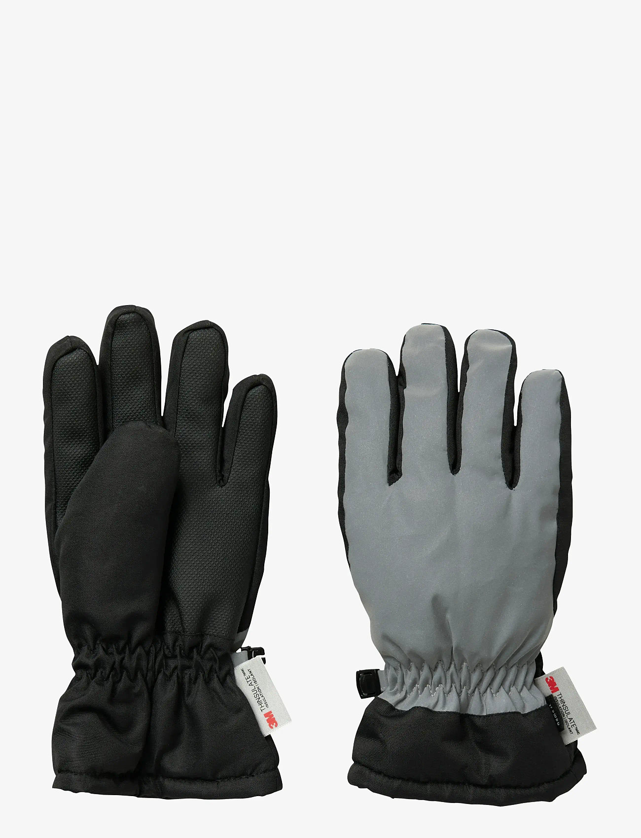 name it - NKNMAFLEX10 GLOVE REF FO - frost gray - 0