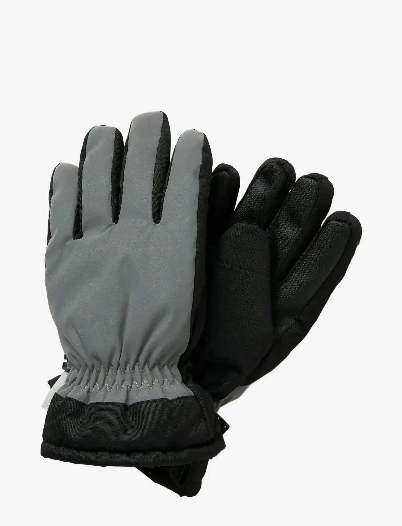 name it - NKNMAFLEX10 GLOVE REF FO - frost gray - 1