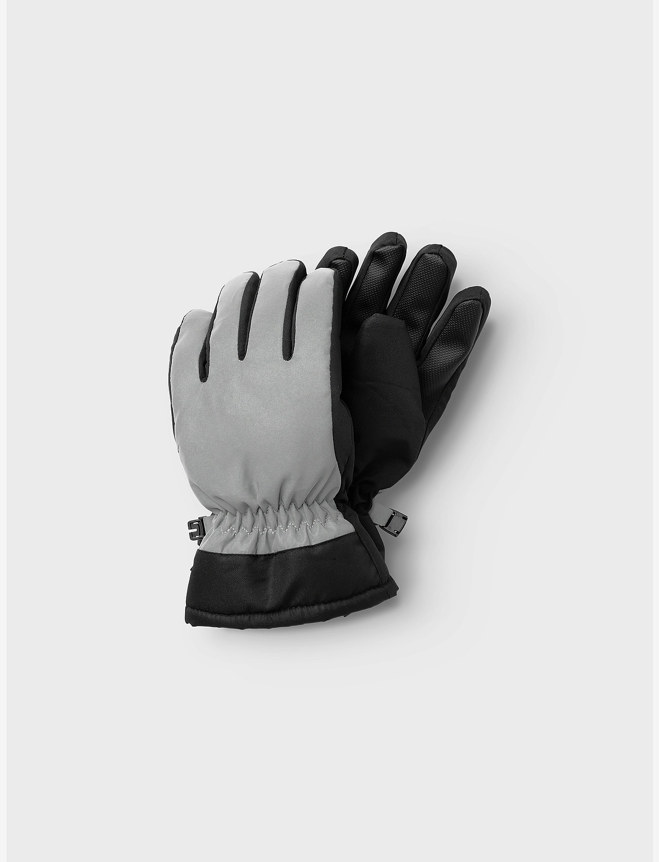 name it - NKNMAFLEX10 GLOVE REF FO - frost gray - 2