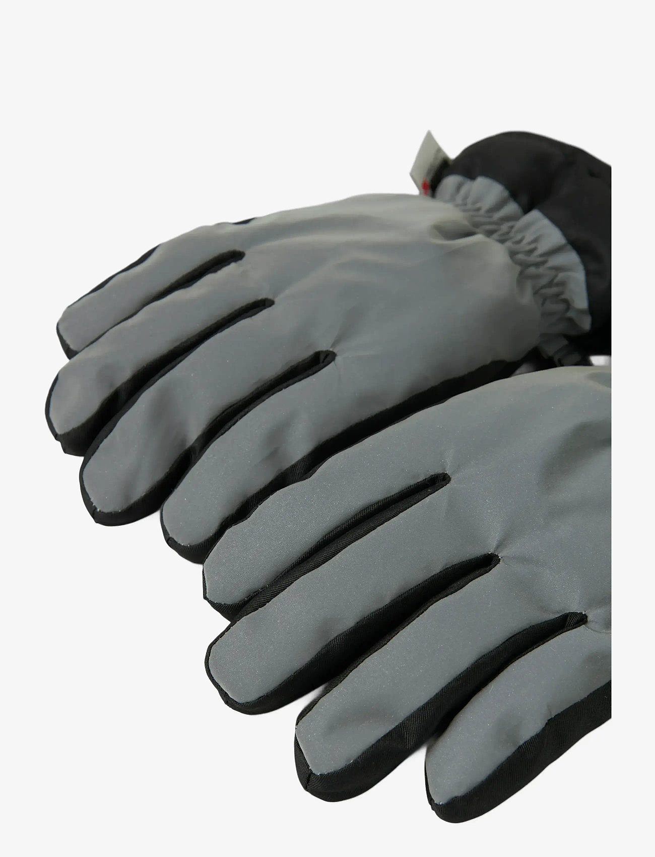 name it - NKNMAFLEX10 GLOVE REF FO - frost gray - 3