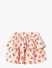 name it - NMFDIA SKIRT - short skirts - blushing rose - 0
