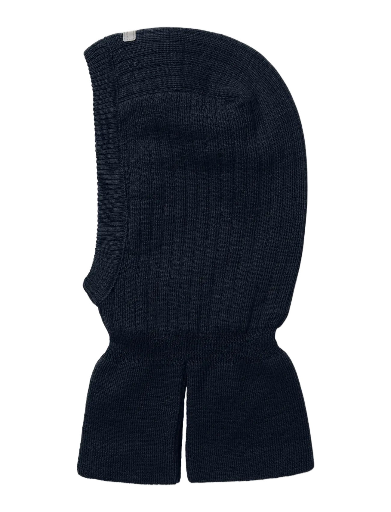 name it - NMNFLASH WOOL BALACLAVA 3FO - winteraccessoires - dark sapphire - 1