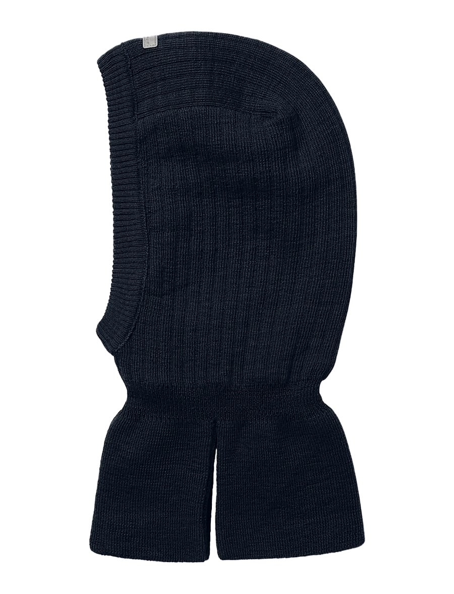 name it - NMNFLASH WOOL BALACLAVA 3FO - winteraccessoires - dark sapphire - 1