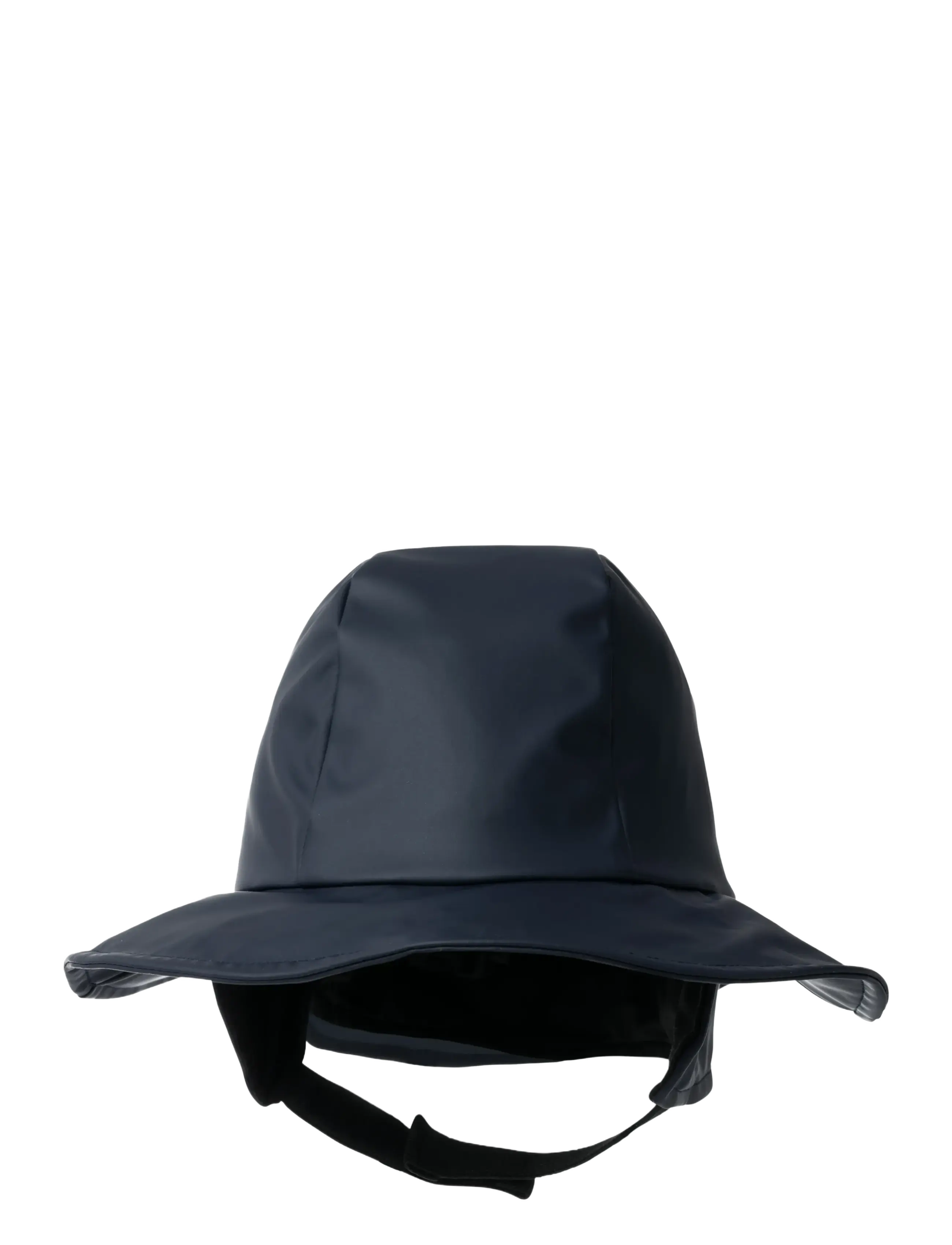name it NMNDRY HAT 1FO - Huer - DARK SAPPHIRE / navy