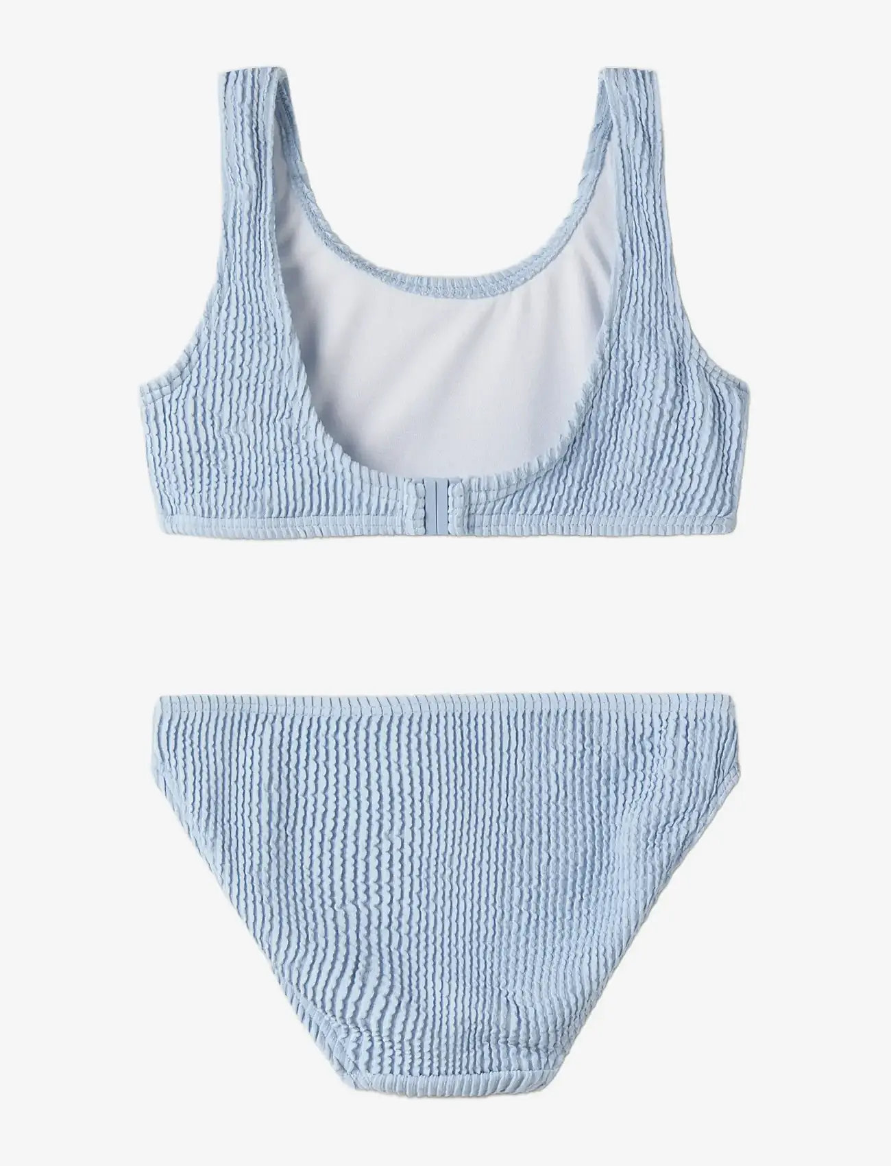 name it - NKFZIBA BIKINI DK - sommerschnäppchen - kentucky blue - 1