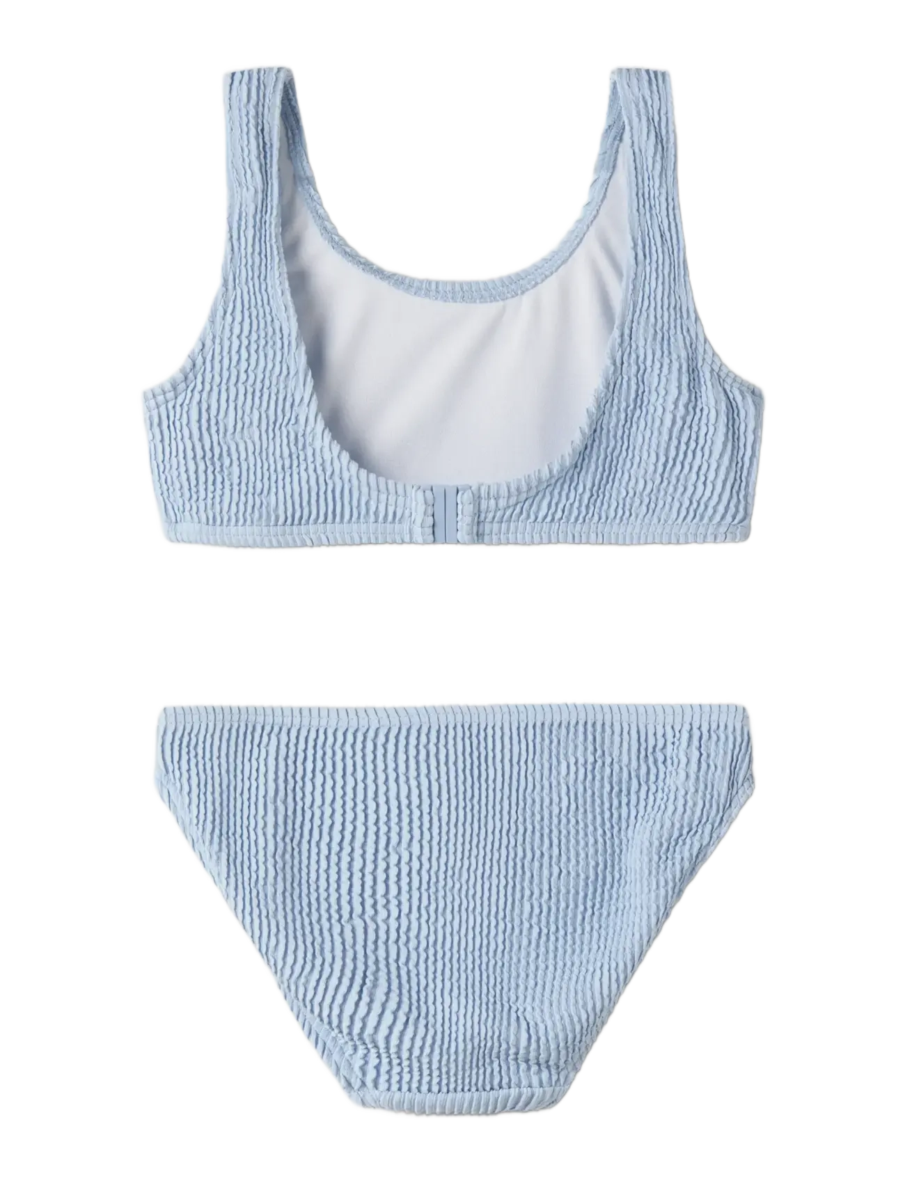 name it - NKFZIBA BIKINI DK - sommerschnäppchen - kentucky blue - 1