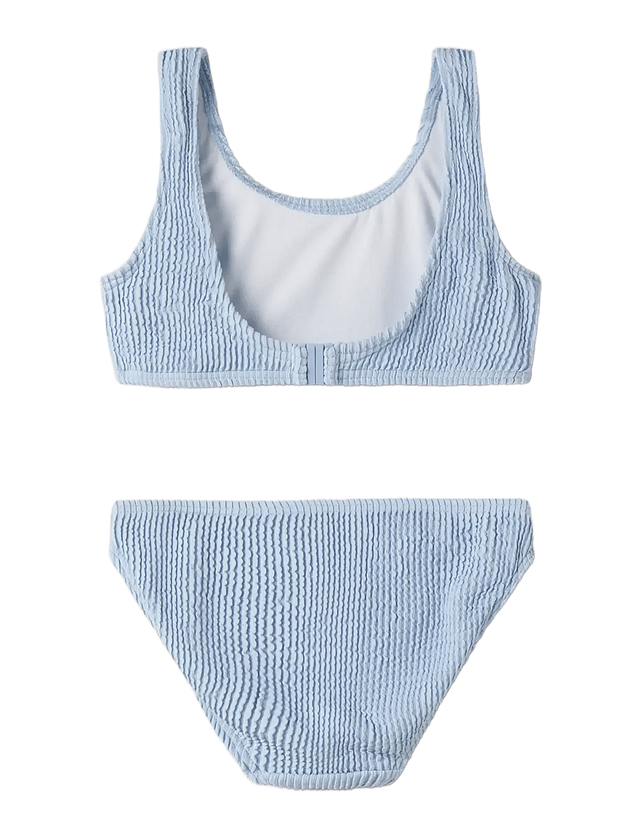 name it - NKFZIBA BIKINI DK - bikiinid - kentucky blue - 1