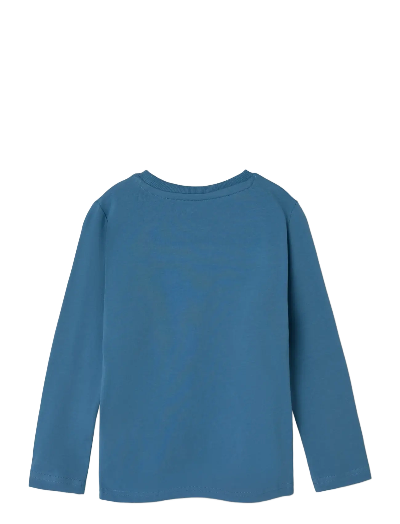 name it - NMMLALO LS TOP - coronet blue - 1