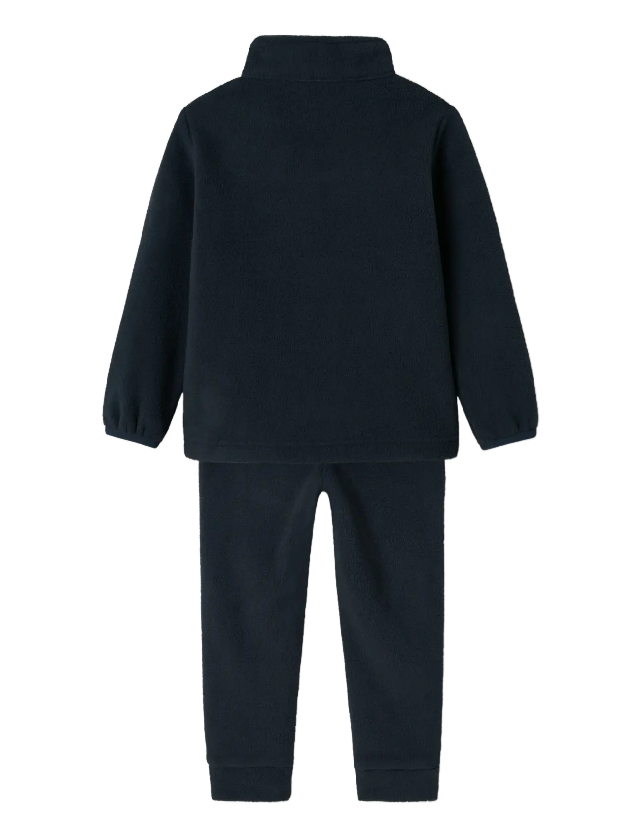 name it - NMNSPEKTRA FLEECE SET FO - fleece sets - dark sapphire - 2