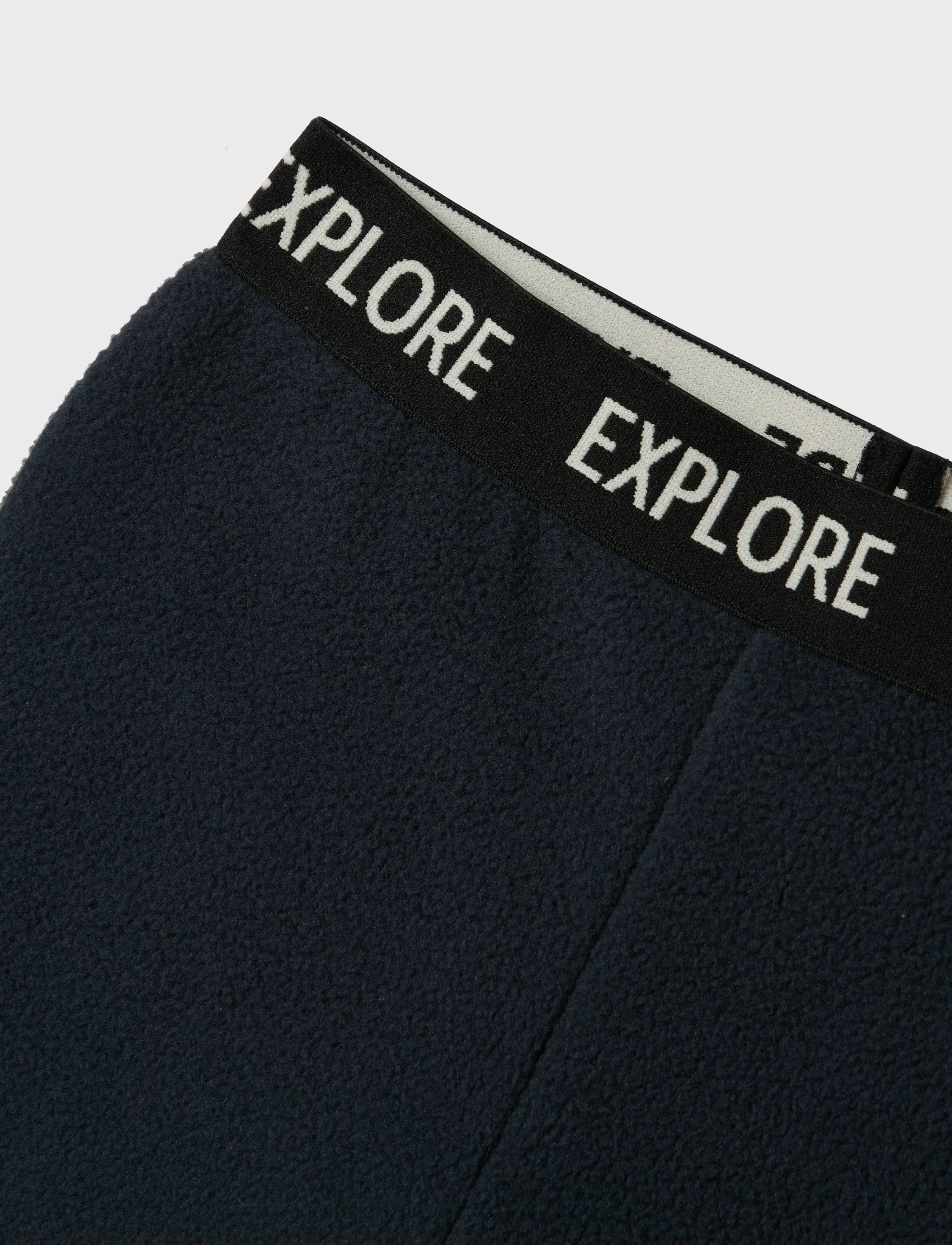 name it - NMNSPEKTRA FLEECE SET FO - fleece sets - dark sapphire - 4