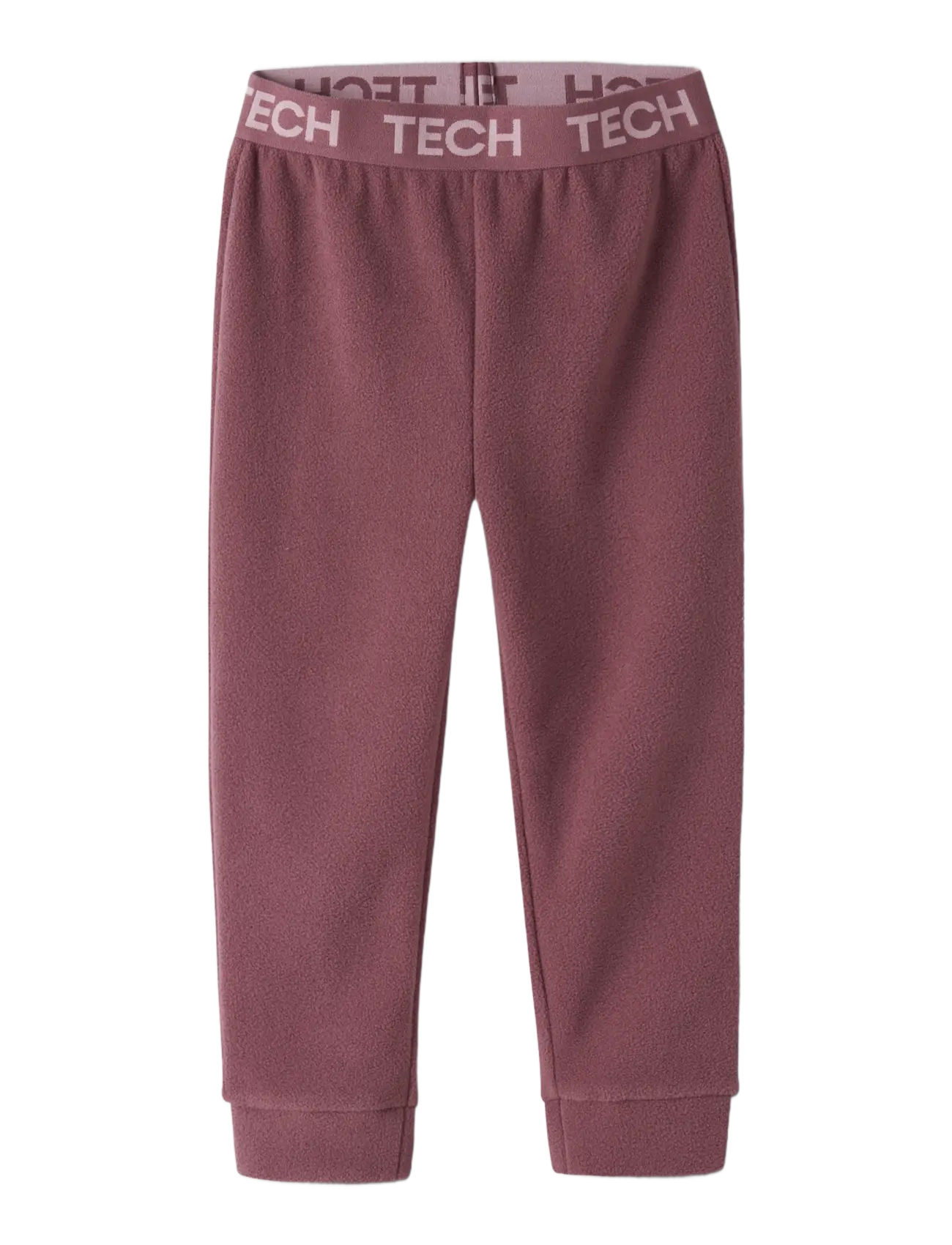 name it - NMNSPEKTRA FLEECE SET FO - fleece-sets - rose brown - 2