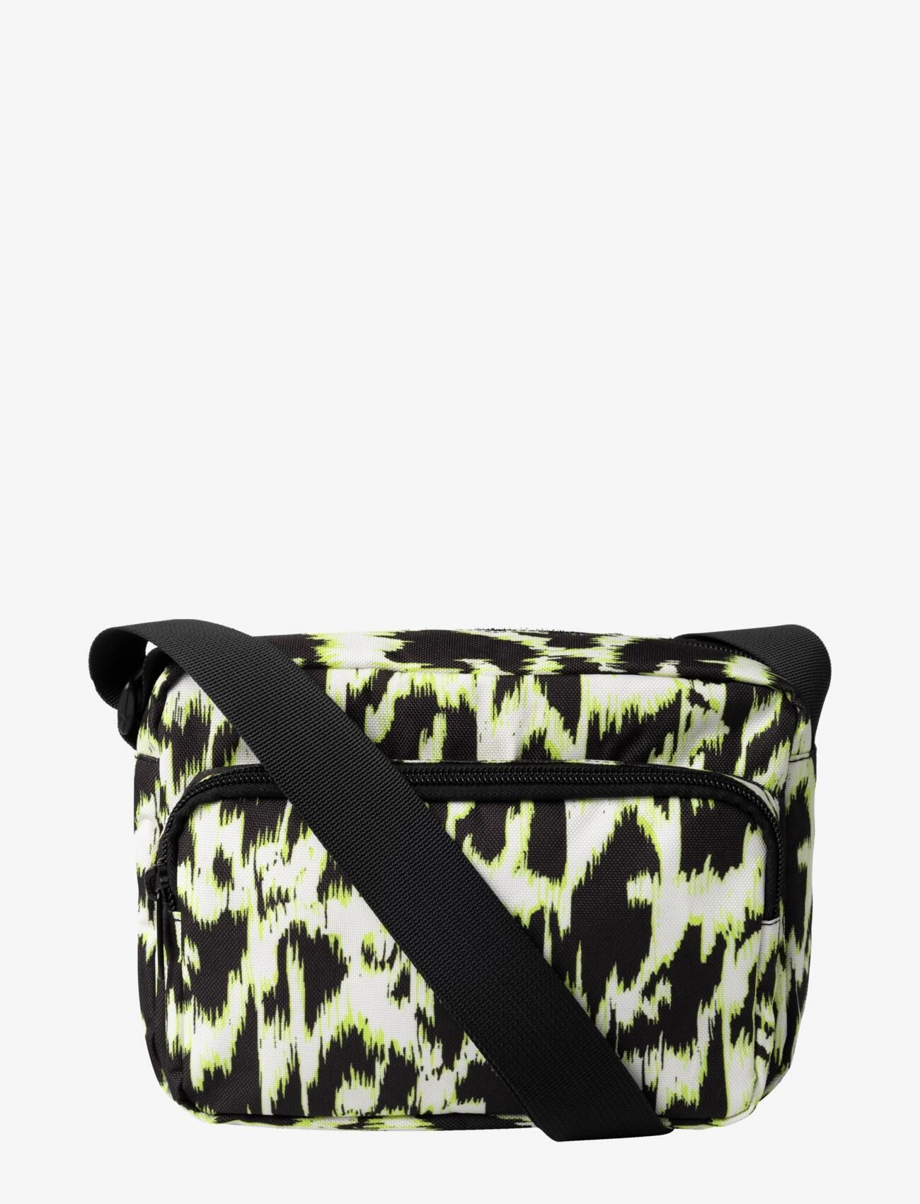 name it NKFKIMI BAG - Accessoires - BLACK / black
