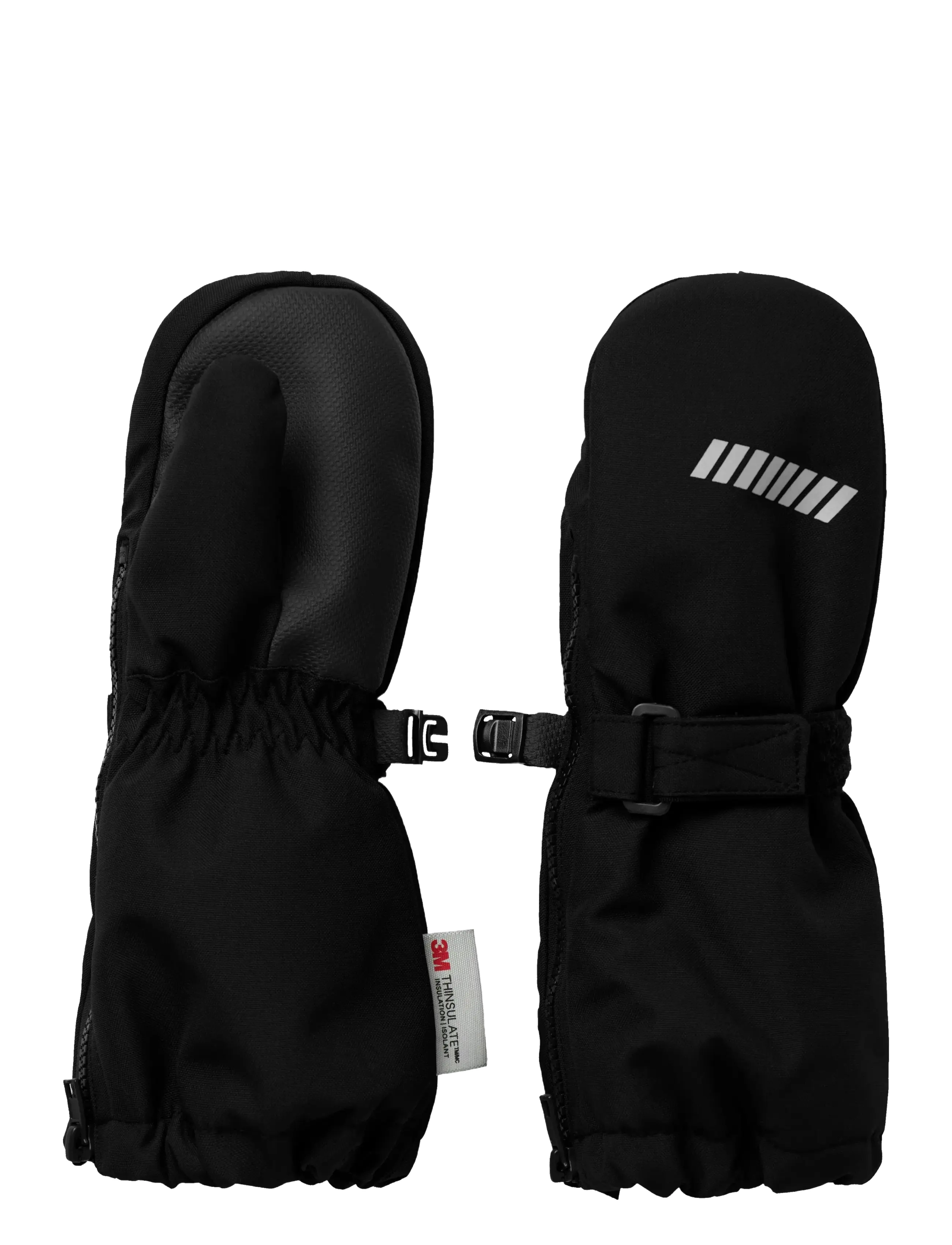Name It - Nmnsnow10 Mitten W