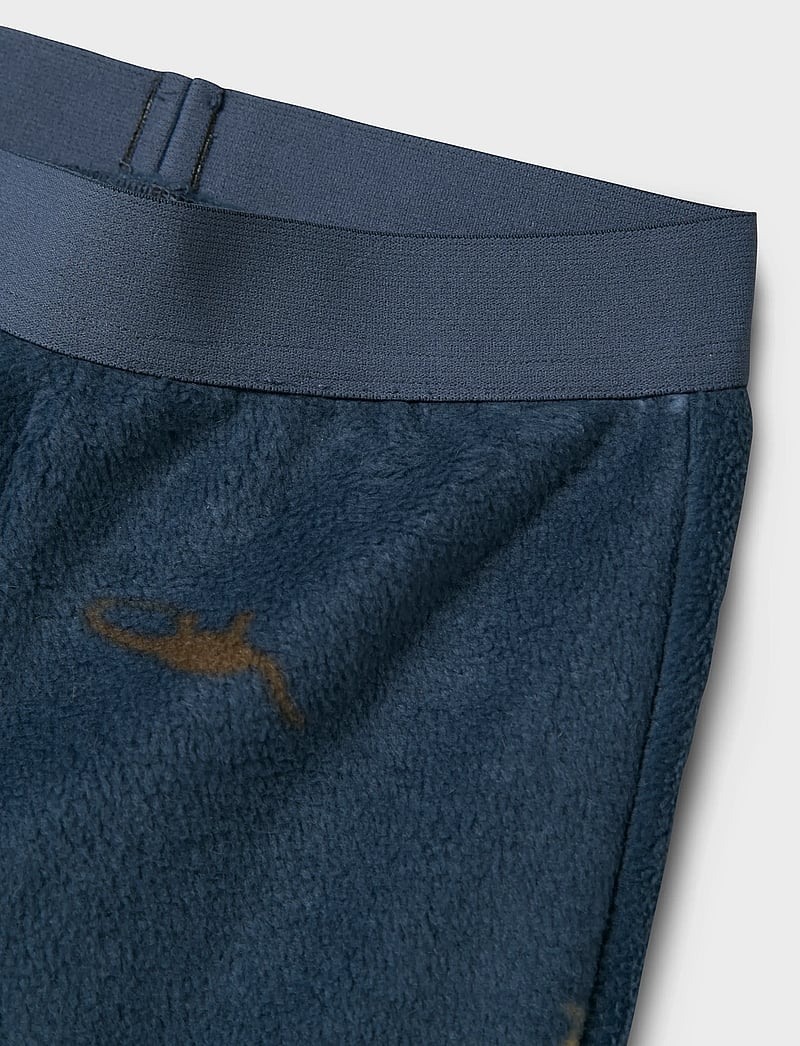 name it - NMNSPEKTRA FLEECE SET AOP FO - spellbound - 4