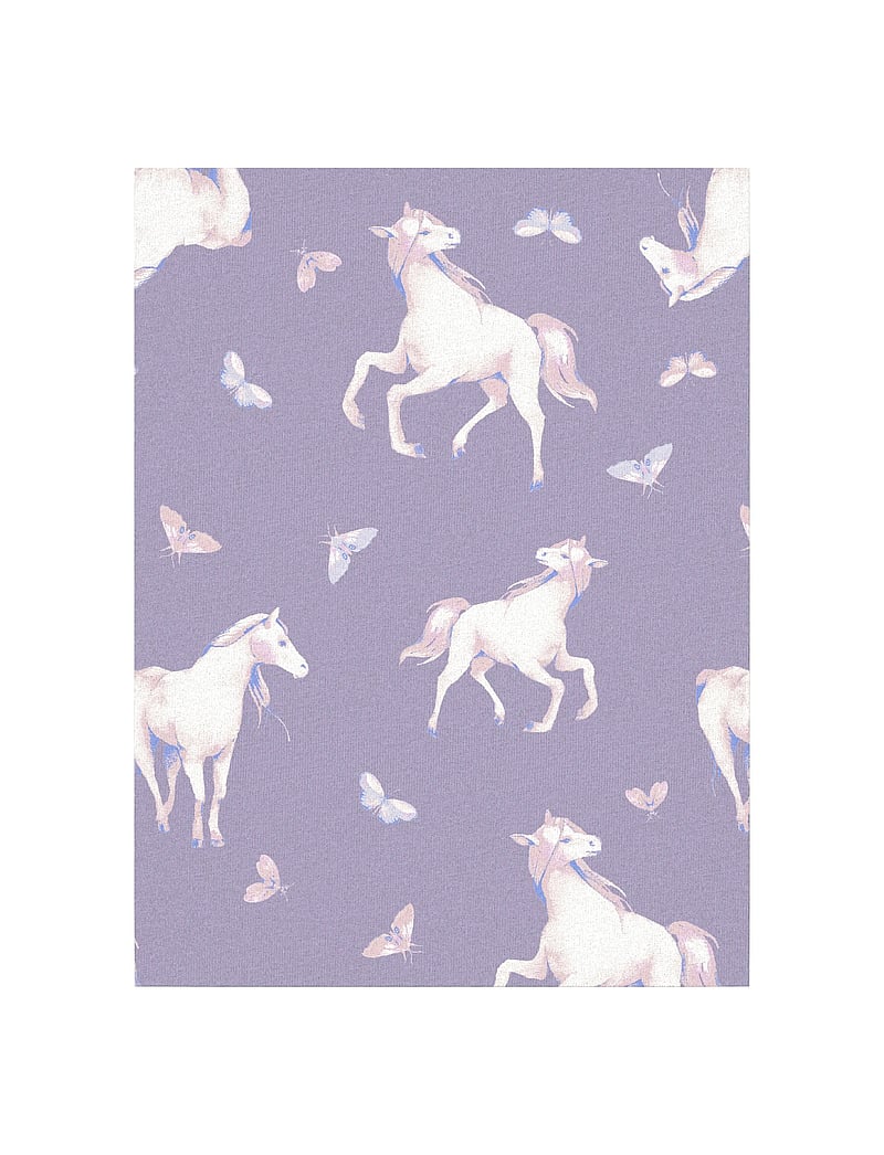 name it - NMFTANK TOP 2P PASTEL LILAC HORSE NOOS - tops - pastel lilac - 2