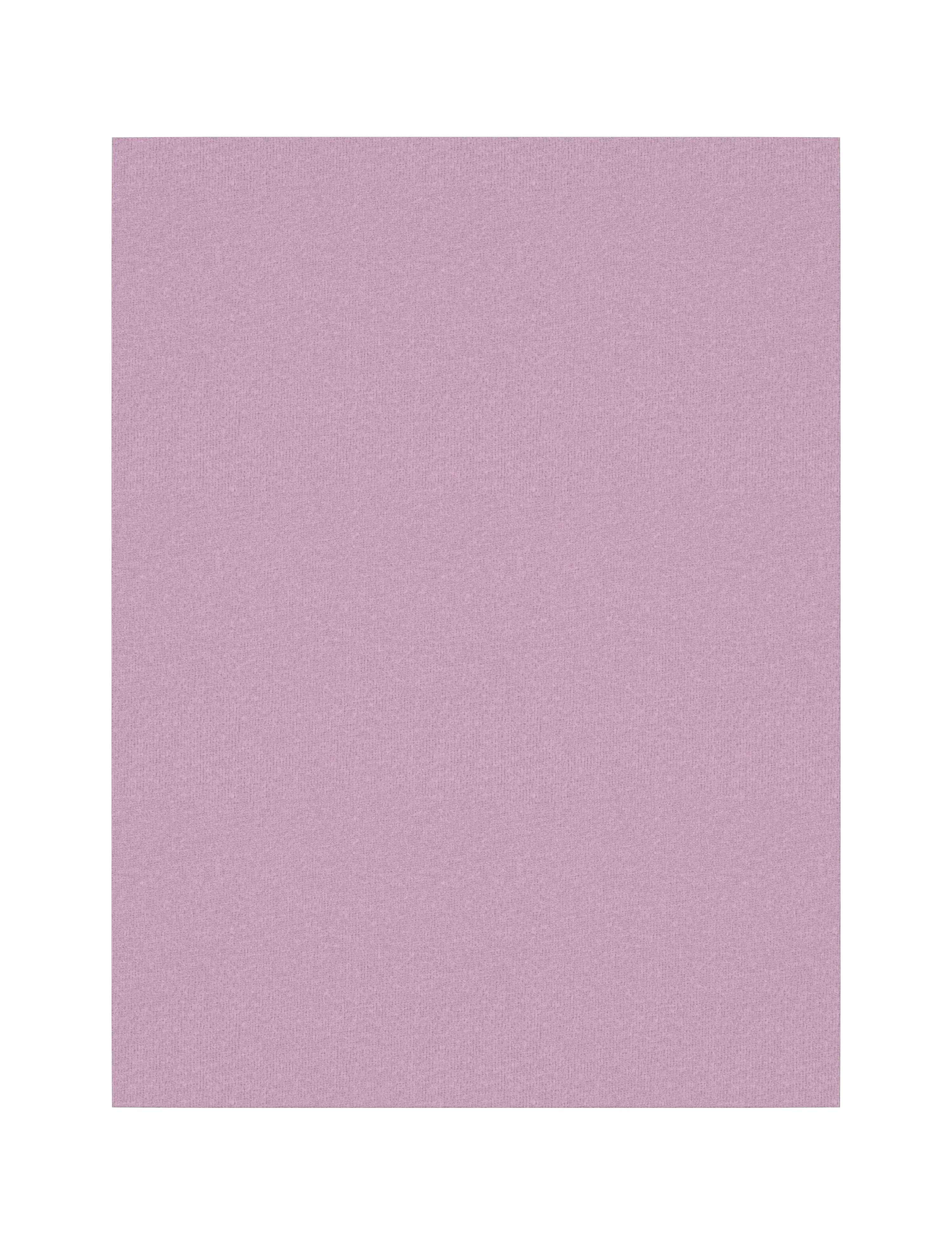 name it - NMFBRIEFS 3P PASTEL LILAC HORSE NOOS - slipjes - pastel lilac - 3