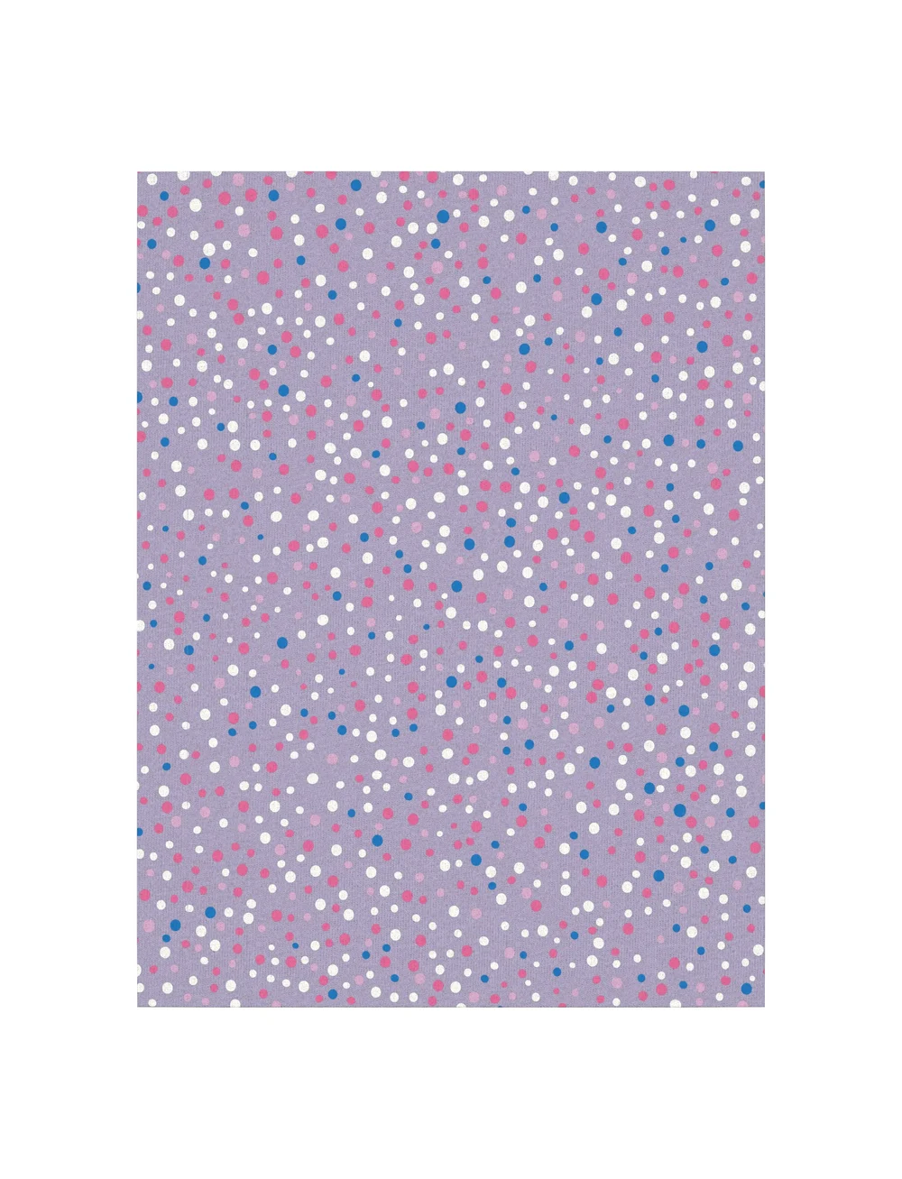 name it - NKFSTRAP TOP 2P PASTEL LILAC DOT NOOS - hlýrabolir - pastel lilac - 3