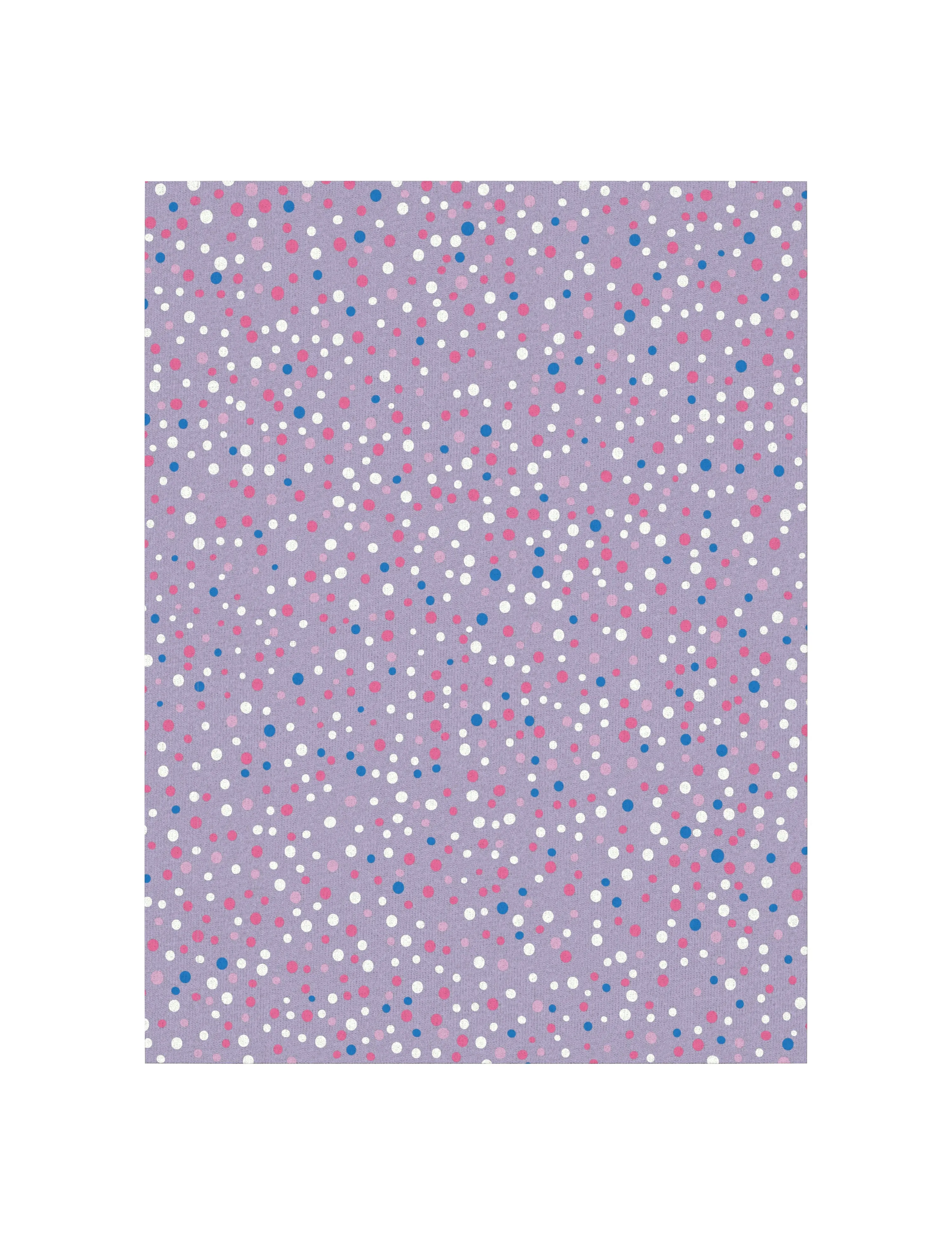 name it - NKFSTRAP TOP 2P PASTEL LILAC DOT NOOS - tanktops - pastel lilac - 4