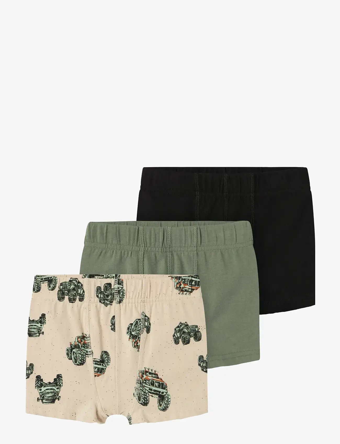 name it - NMMTIGHTS 3P PEYOTE MONSTER TRUCK NOOS - unterhosen - peyote - 0