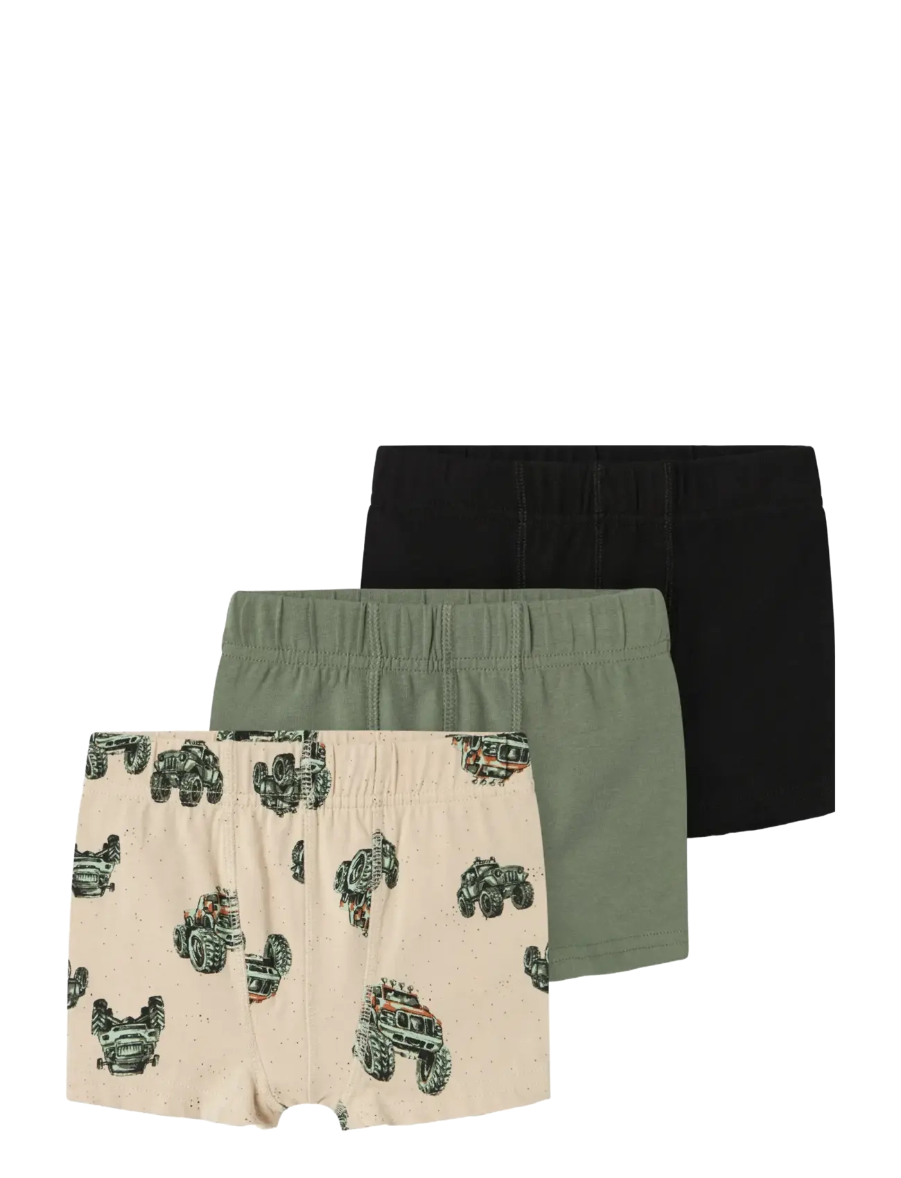 name it NMMTIGHTS 3P PEYOTE MONSTER TRUCK NOOS - Põhitooted - PEYOTE / multi