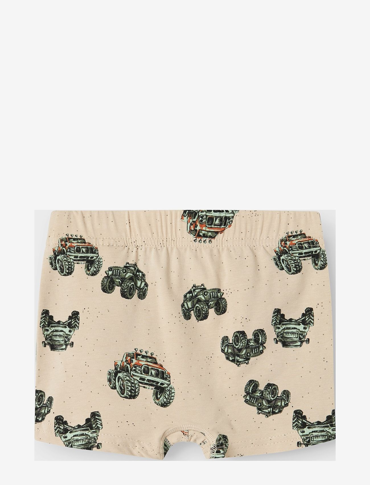 name it - NMMTIGHTS 3P PEYOTE MONSTER TRUCK NOOS - unterhosen - peyote - 1