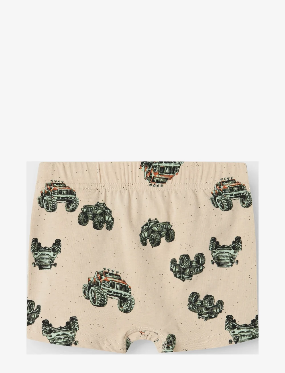 name it - NMMTIGHTS 3P PEYOTE MONSTER TRUCK NOOS - underbukser - peyote - 1