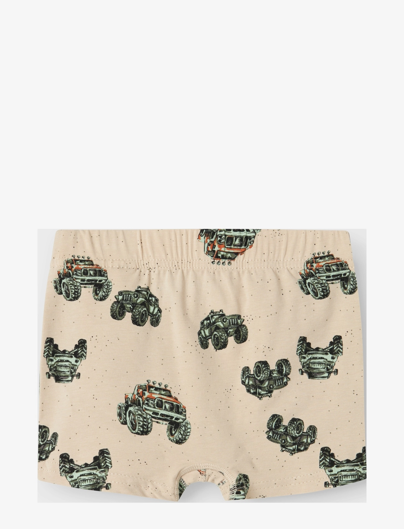 name it - NMMTIGHTS 3P PEYOTE MONSTER TRUCK NOOS - unterhosen - peyote - 1