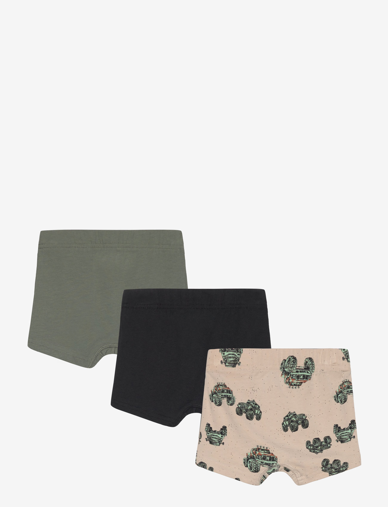 name it - NMMTIGHTS 3P PEYOTE MONSTER TRUCK NOOS - unterhosen - peyote - 5