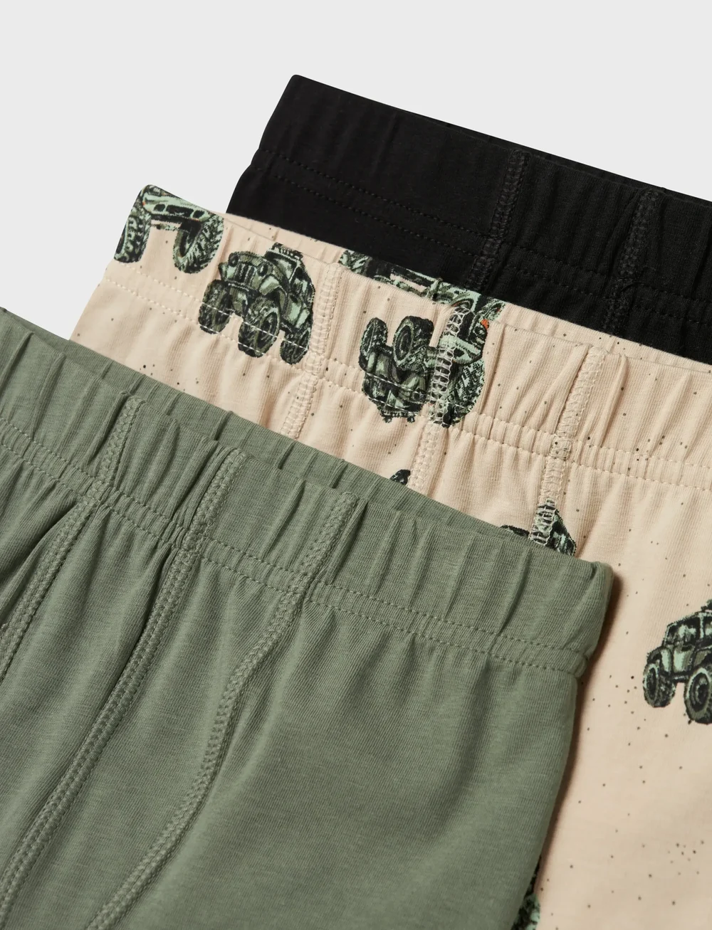 name it - NMMTIGHTS 3P PEYOTE MONSTER TRUCK NOOS - underbukser - peyote - 4