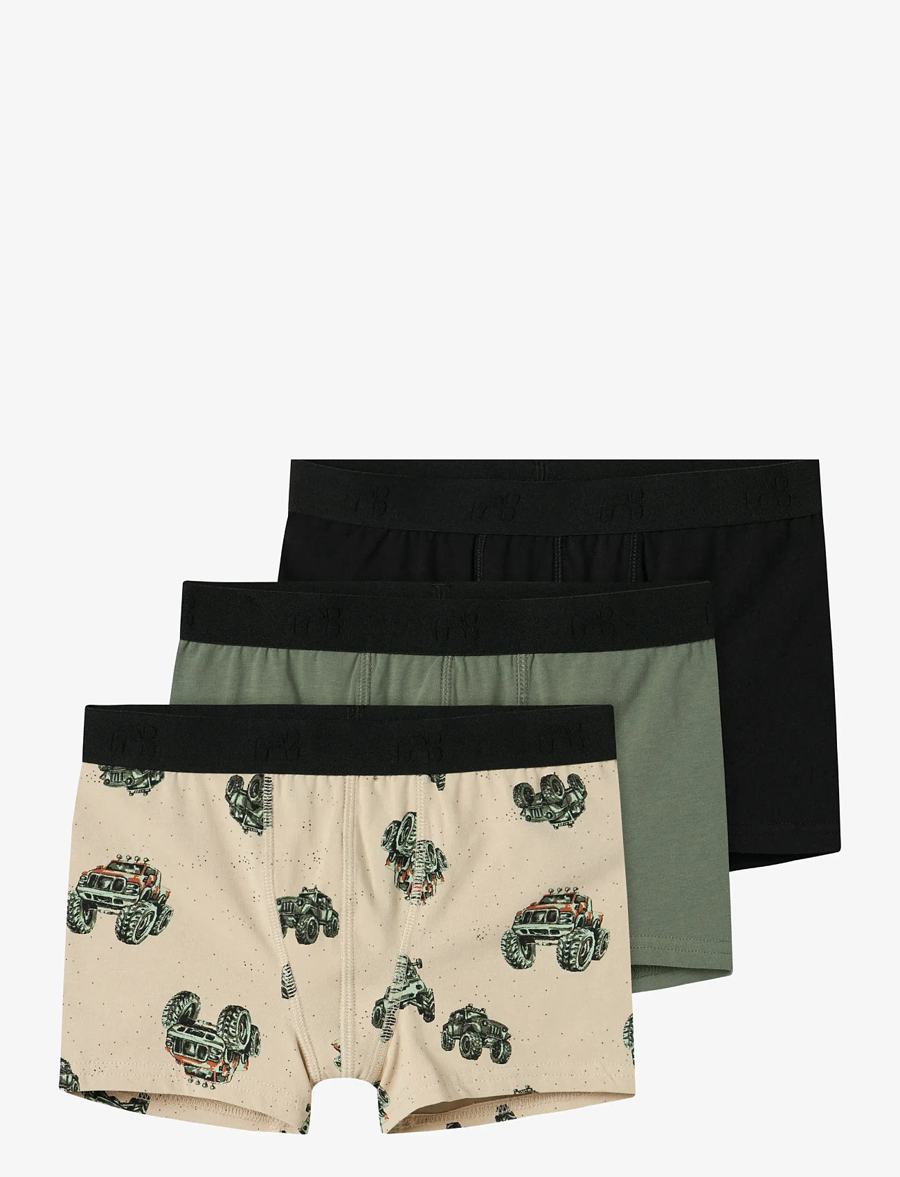 name it - NKMBOXER 3P PEYOTE MONSTER TRUCK NOOS - kalsonger - peyote - 0