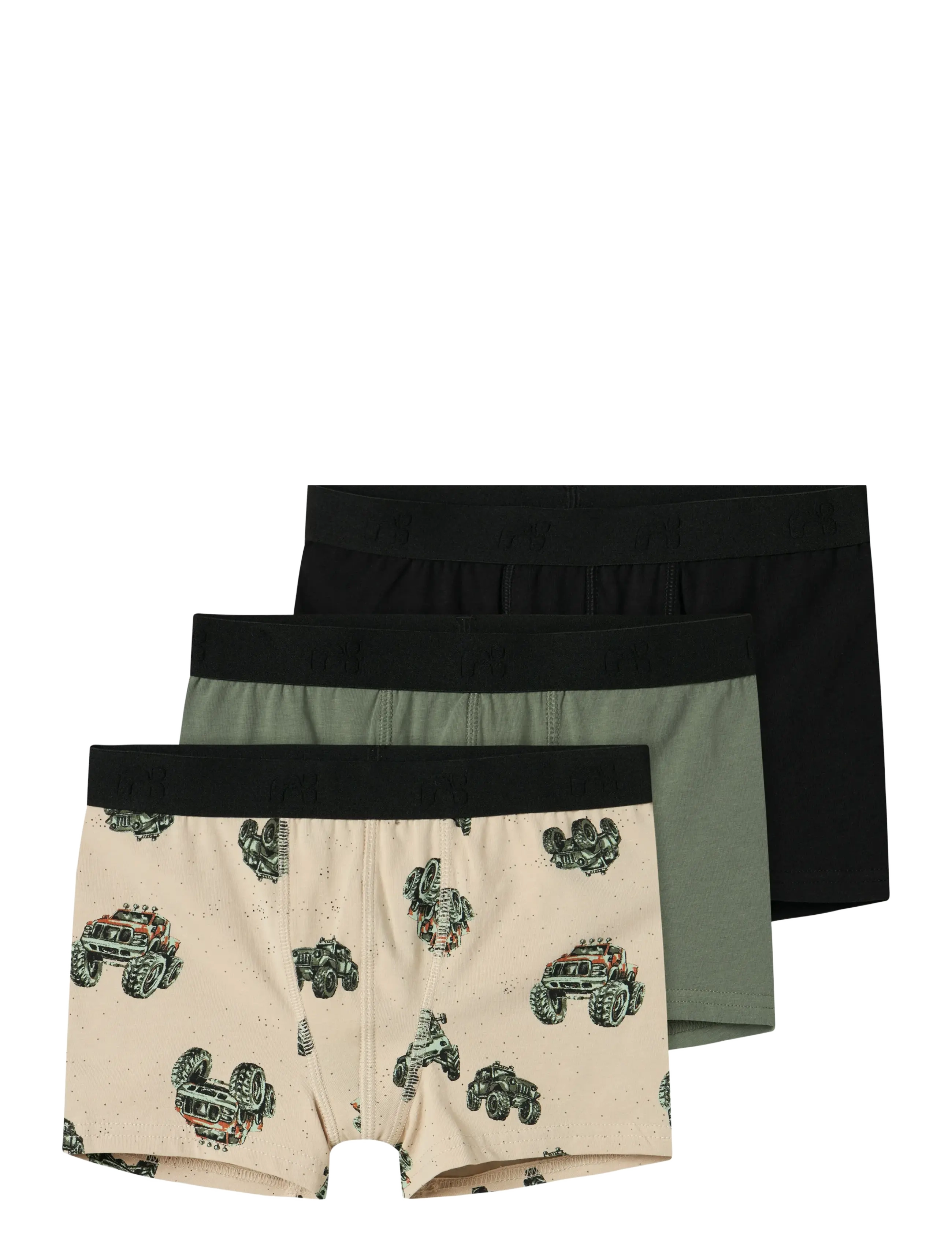 name it NKMBOXER 3P PEYOTE MONSTER TRUCK NOOS - Põhitooted - PEYOTE / multi