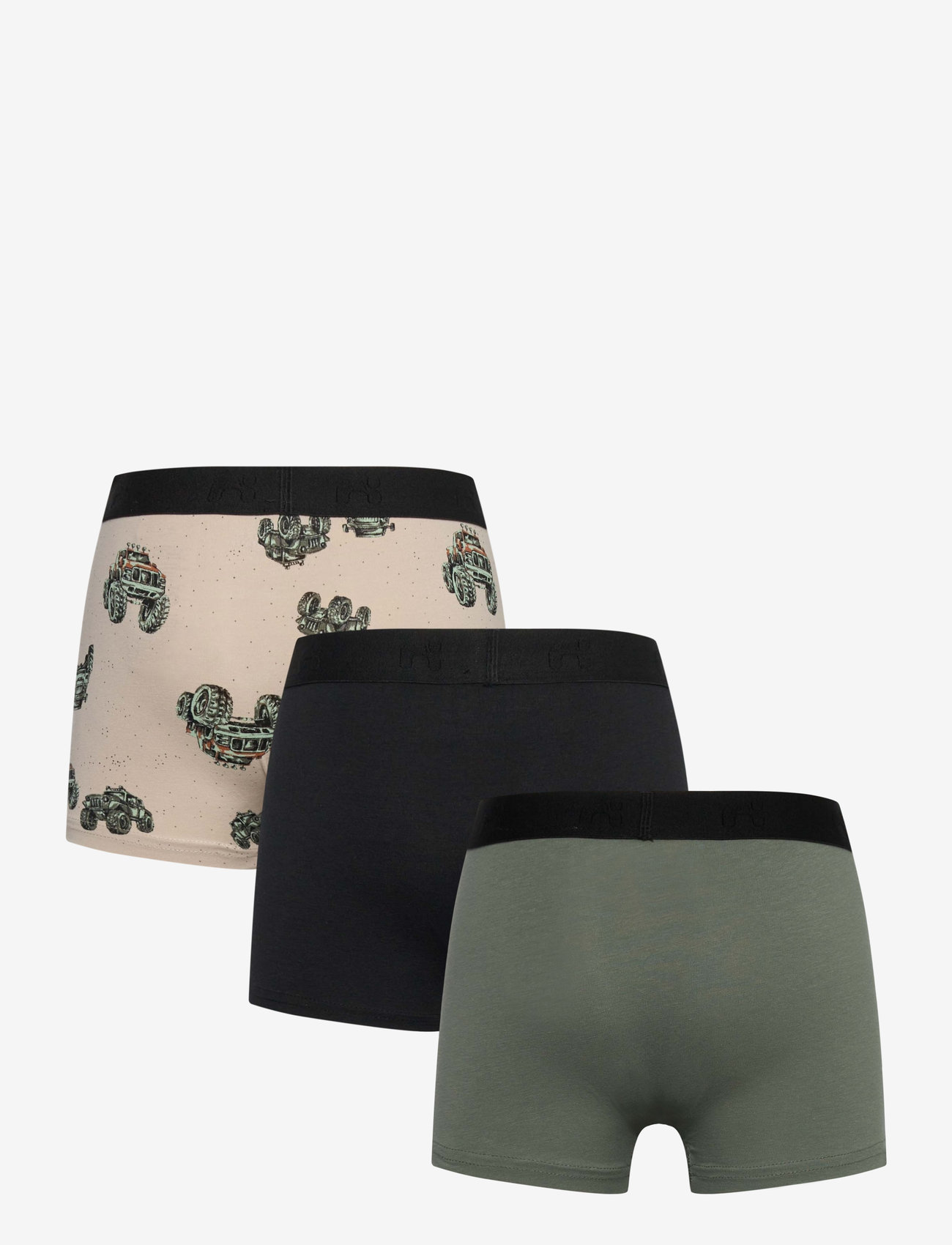 name it - NKMBOXER 3P PEYOTE MONSTER TRUCK NOOS - kalsonger - peyote - 4