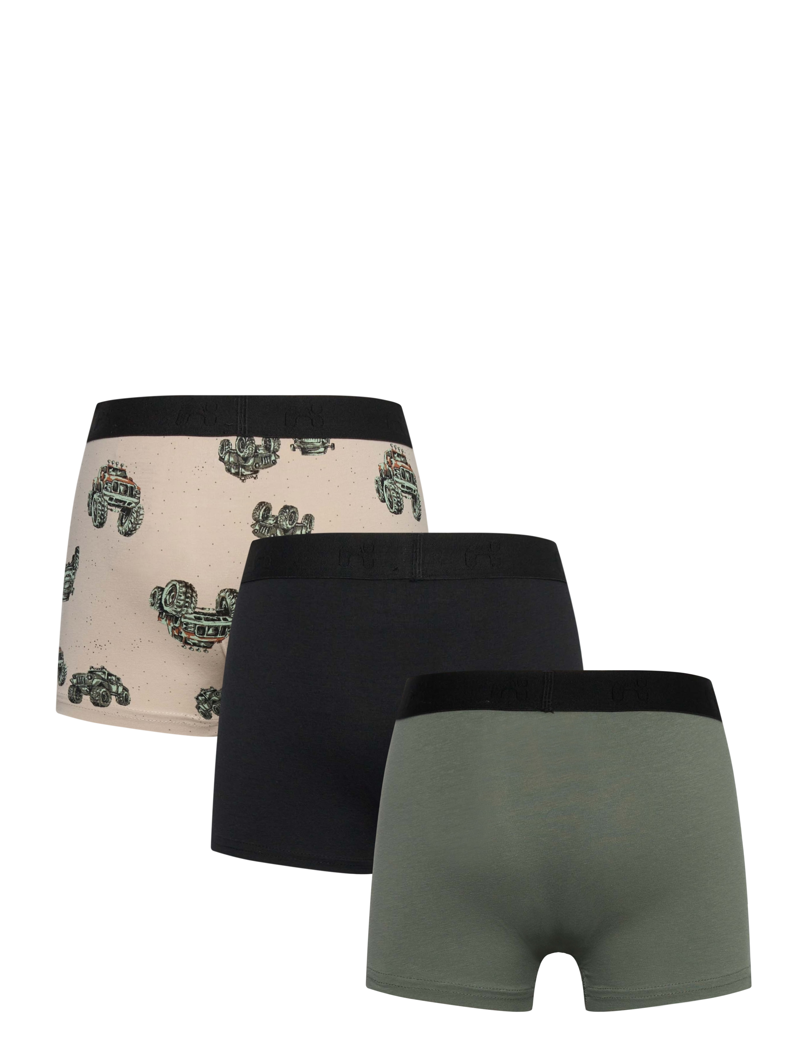 name it - NKMBOXER 3P PEYOTE MONSTER TRUCK NOOS - unterhosen - peyote - 4