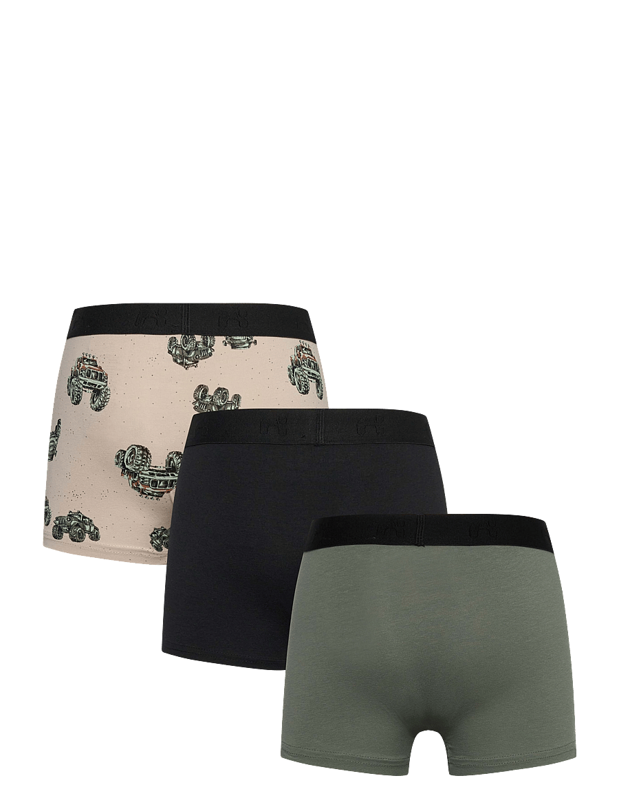 name it - NKMBOXER 3P PEYOTE MONSTER TRUCK NOOS - unterhosen - peyote - 4