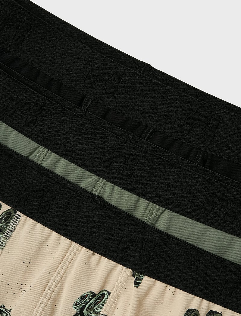 name it - NKMBOXER 3P PEYOTE MONSTER TRUCK NOOS - kalsonger - peyote - 1