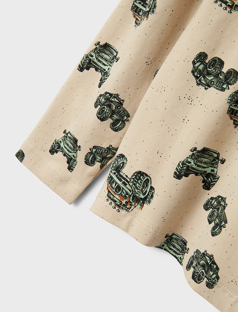 name it - NKMNIGHTSET PEYOTE MONSTER TRUCK NOOS - pyjamasset - peyote - 4