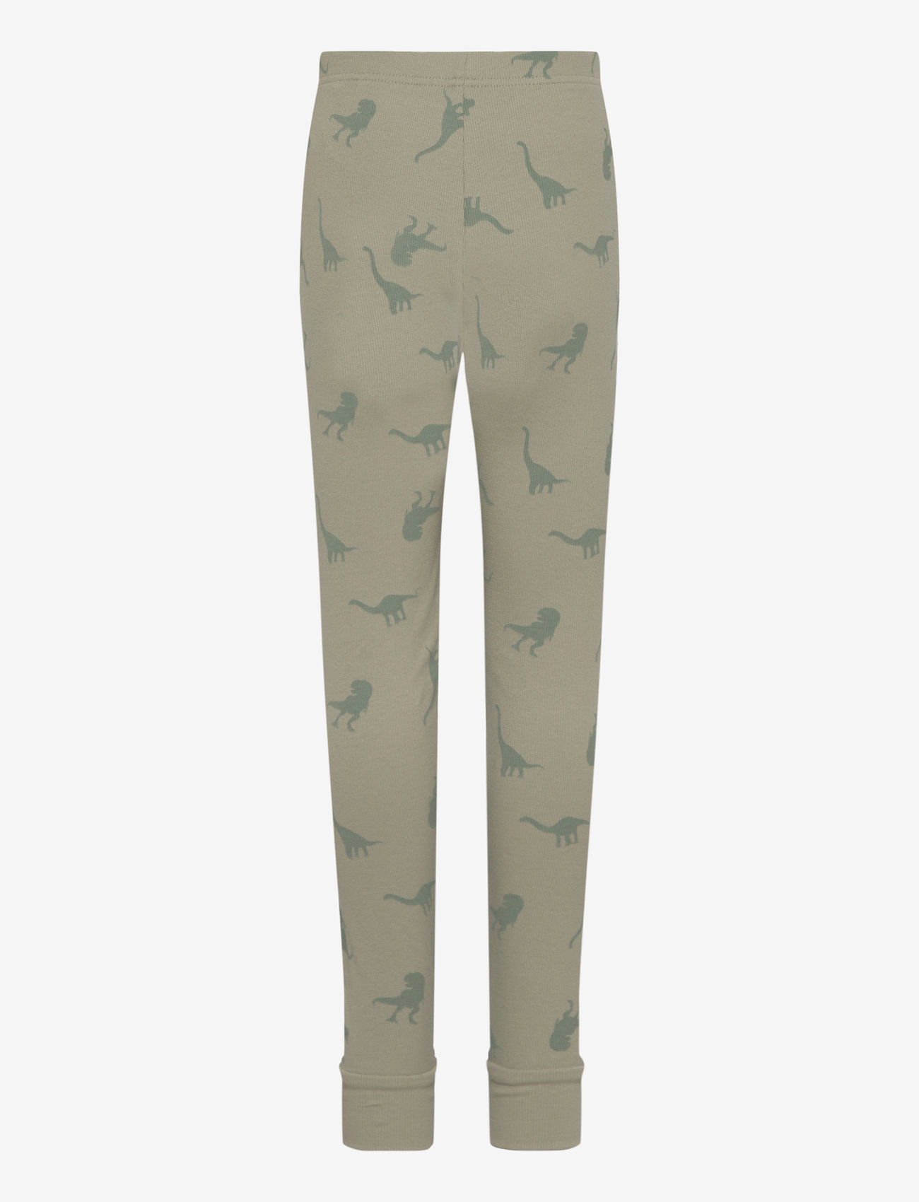 name it - NMMNIGHTSET AGAVE GREEN DINO RIB NOOS - agave green - 3