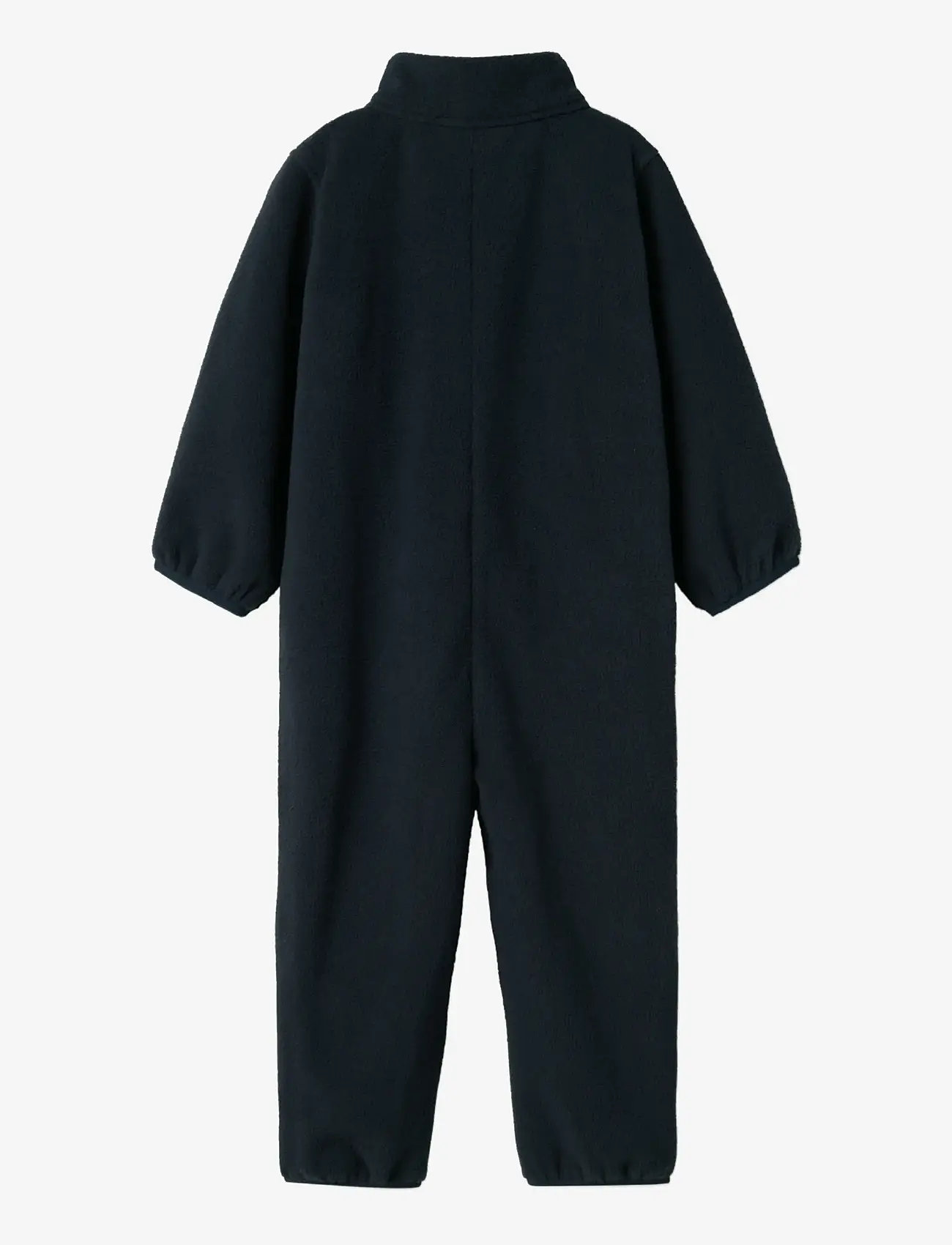 name it - NMNSPEKTRA FLEECE SUIT FO - fleeceset - dark sapphire - 1