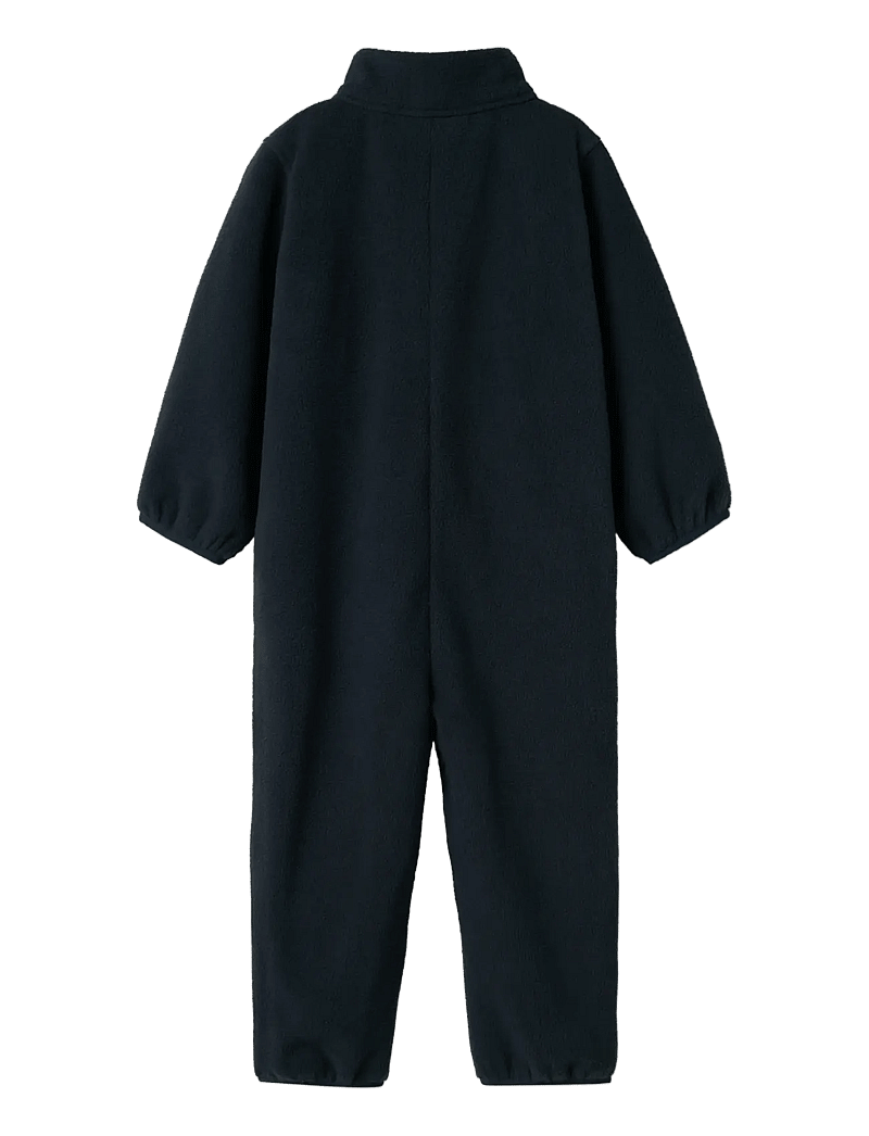 name it - NMNSPEKTRA FLEECE SUIT FO - fleeceset - dark sapphire - 1