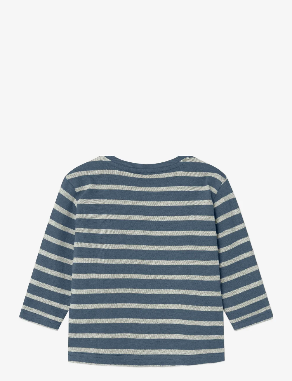 name it - NMMNIKS LS TOP - langärmelig - bering sea - 1
