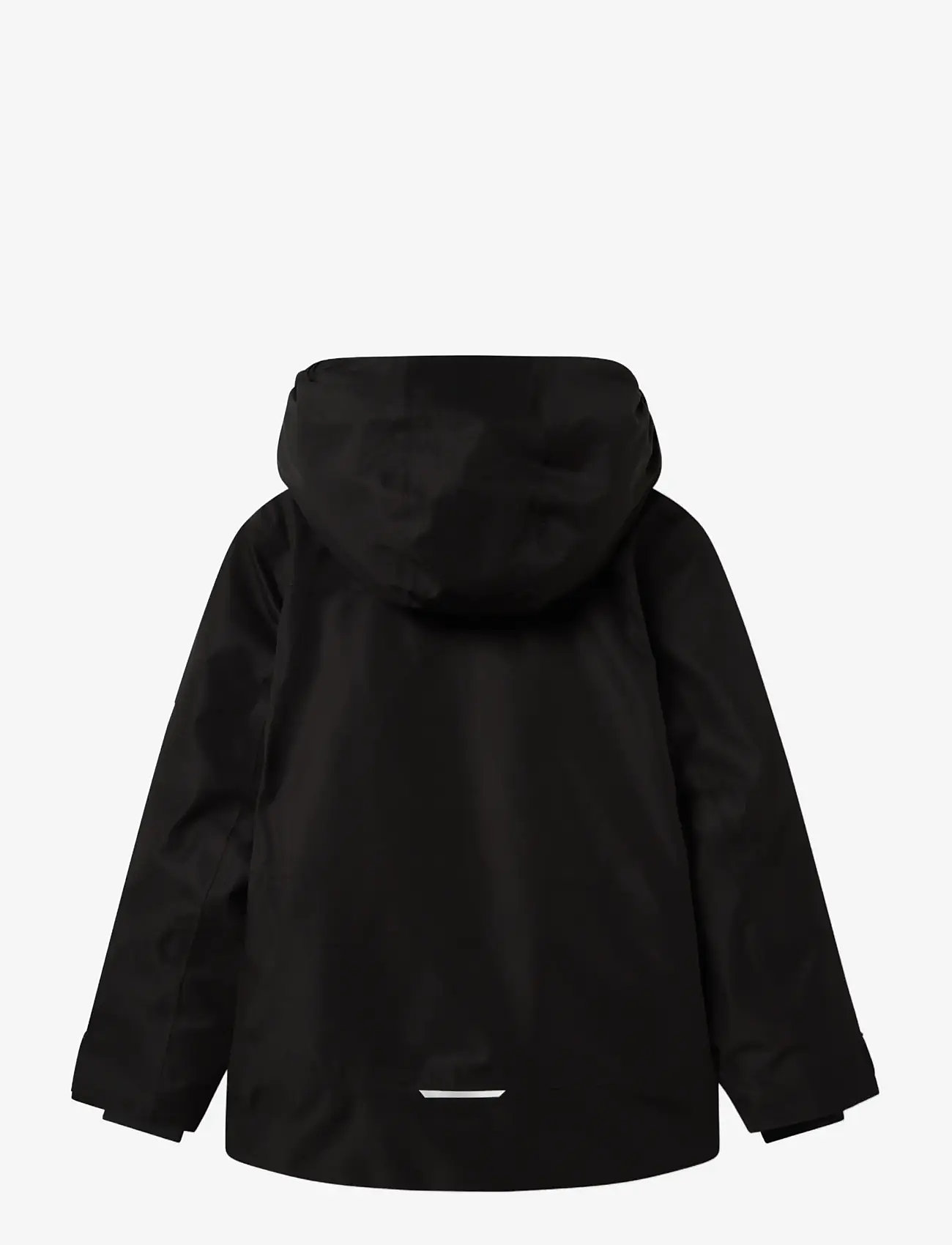 name it - NKNSLOPE10 JACKET SKI EDITION FO NOOS - suusajoped - black - 1