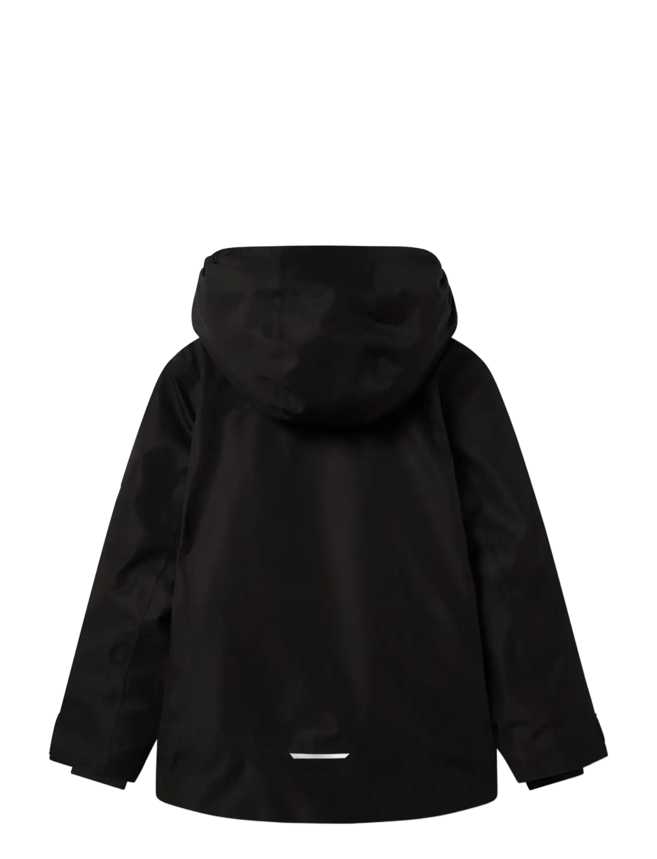 name it - NKNSLOPE10 JACKET SKI EDITION FO NOOS - skidjackor - black - 1