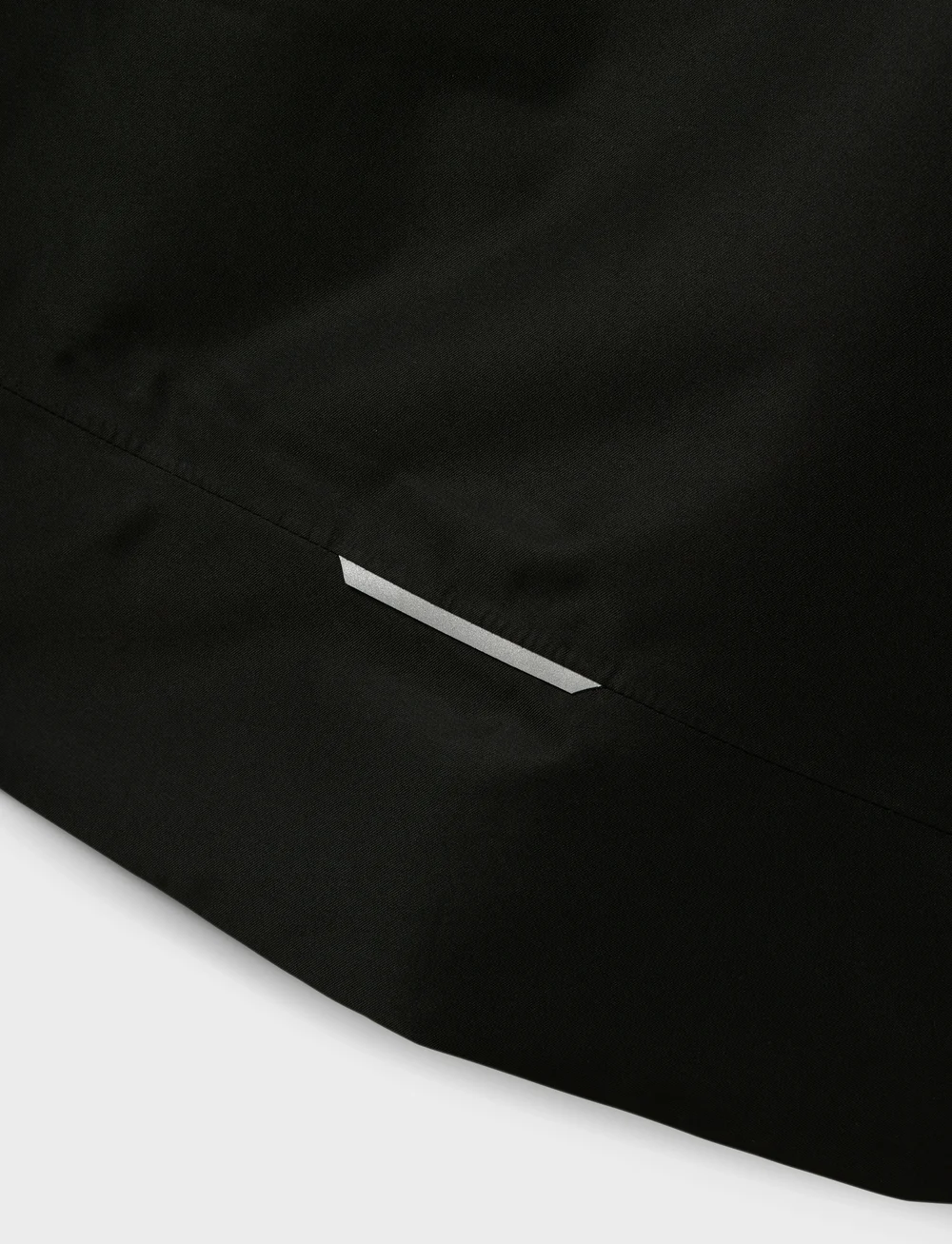 name it - NKNSLOPE10 JACKET SKI EDITION FO NOOS - skijacken - black - 2