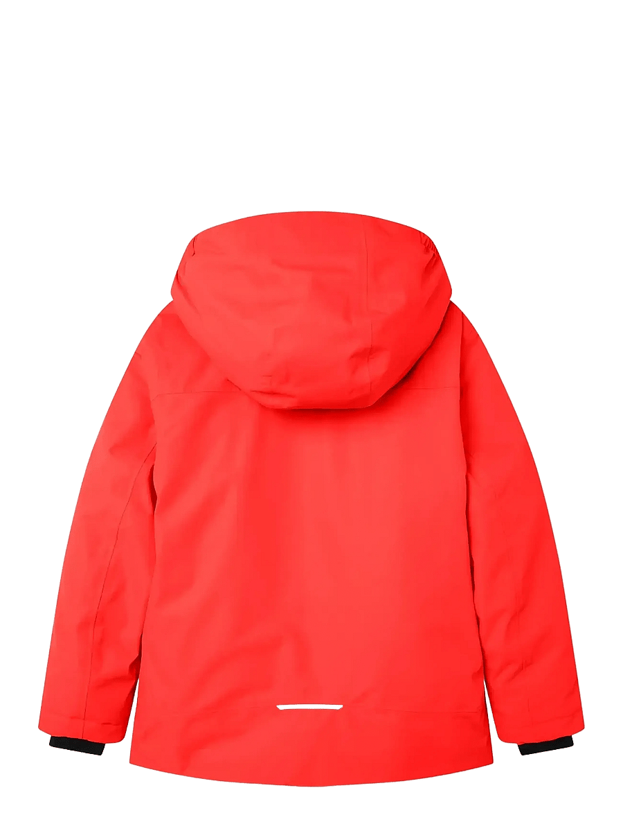 name it - NKNSLOPE10 JACKET SKI EDITION FO NOOS - laskettelutakit - diva pink - 1