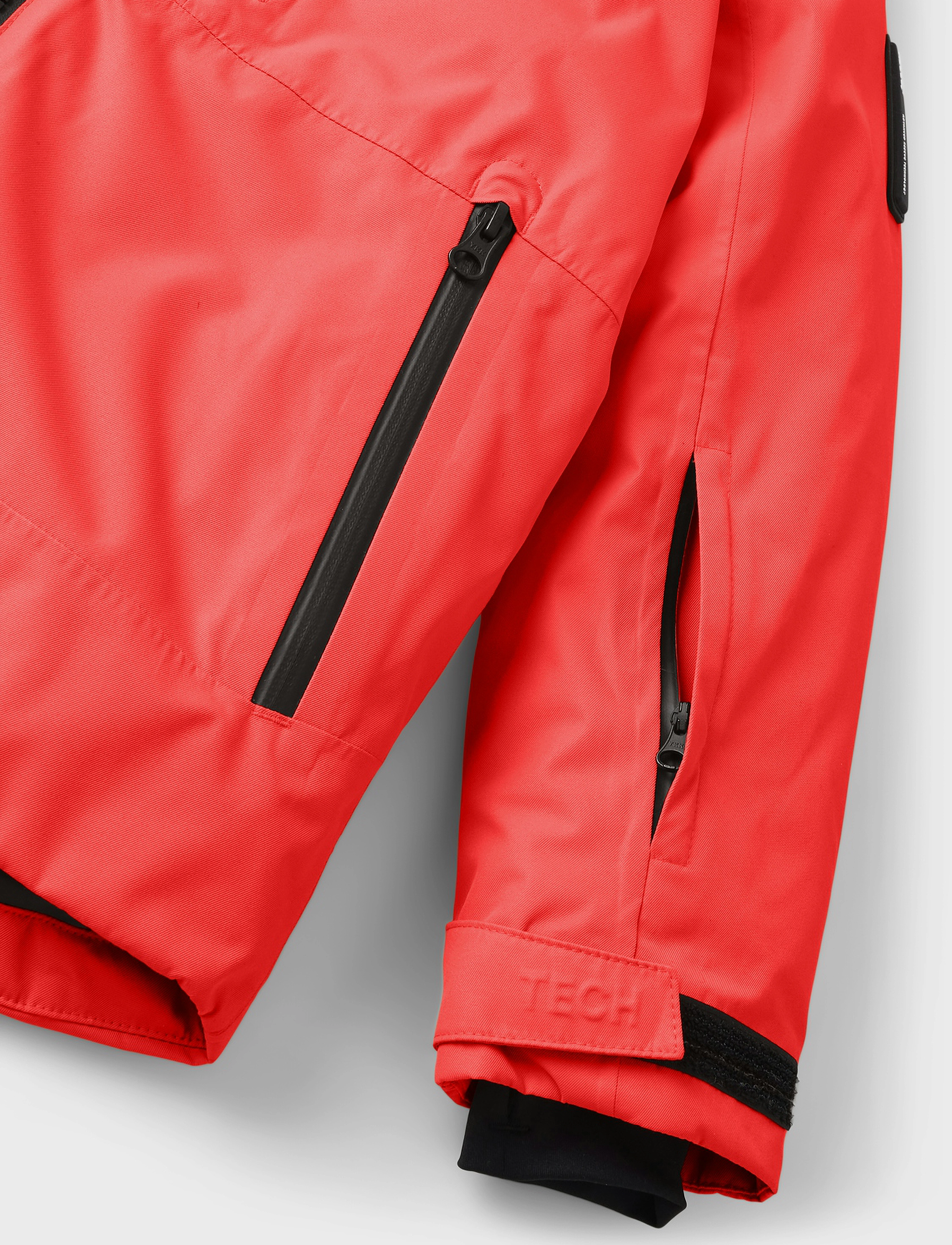 name it - NKNSLOPE10 JACKET SKI EDITION FO NOOS - laskettelutakit - diva pink - 4