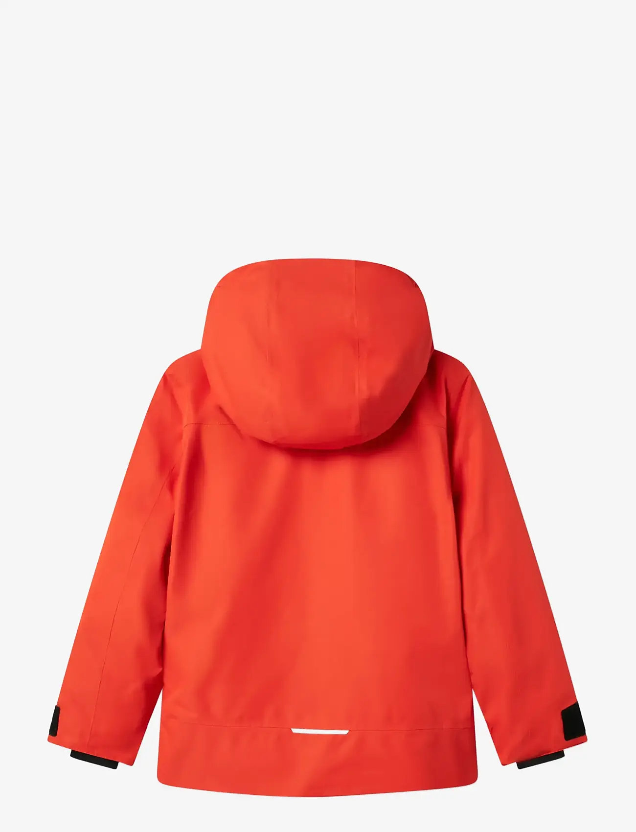 name it - NKNSLOPE10 JACKET SKI EDITION FO NOOS - ski jackets - fiesta - 2