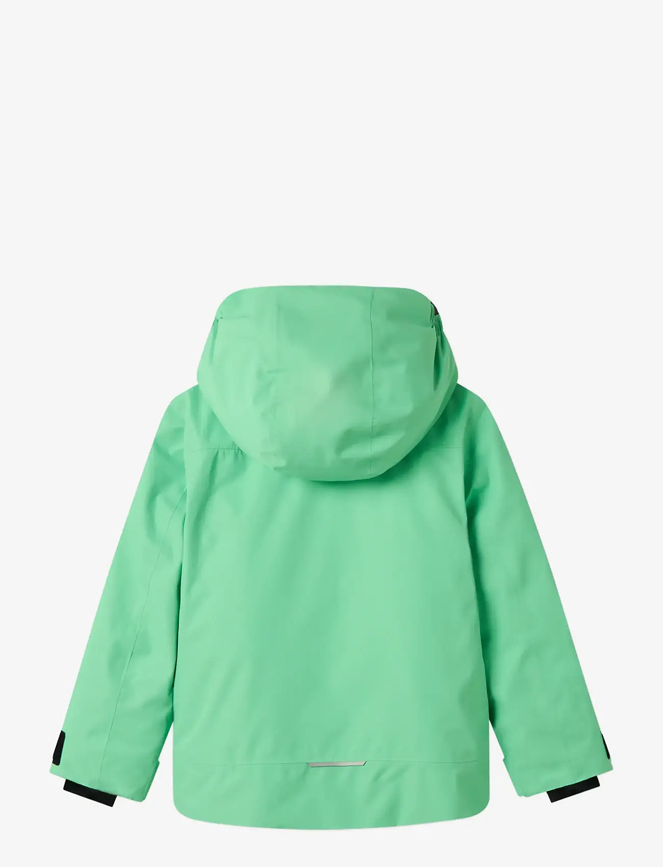 name it - NKNSLOPE10 JACKET SKI EDITION FO NOOS - suusajoped - irish green - 1
