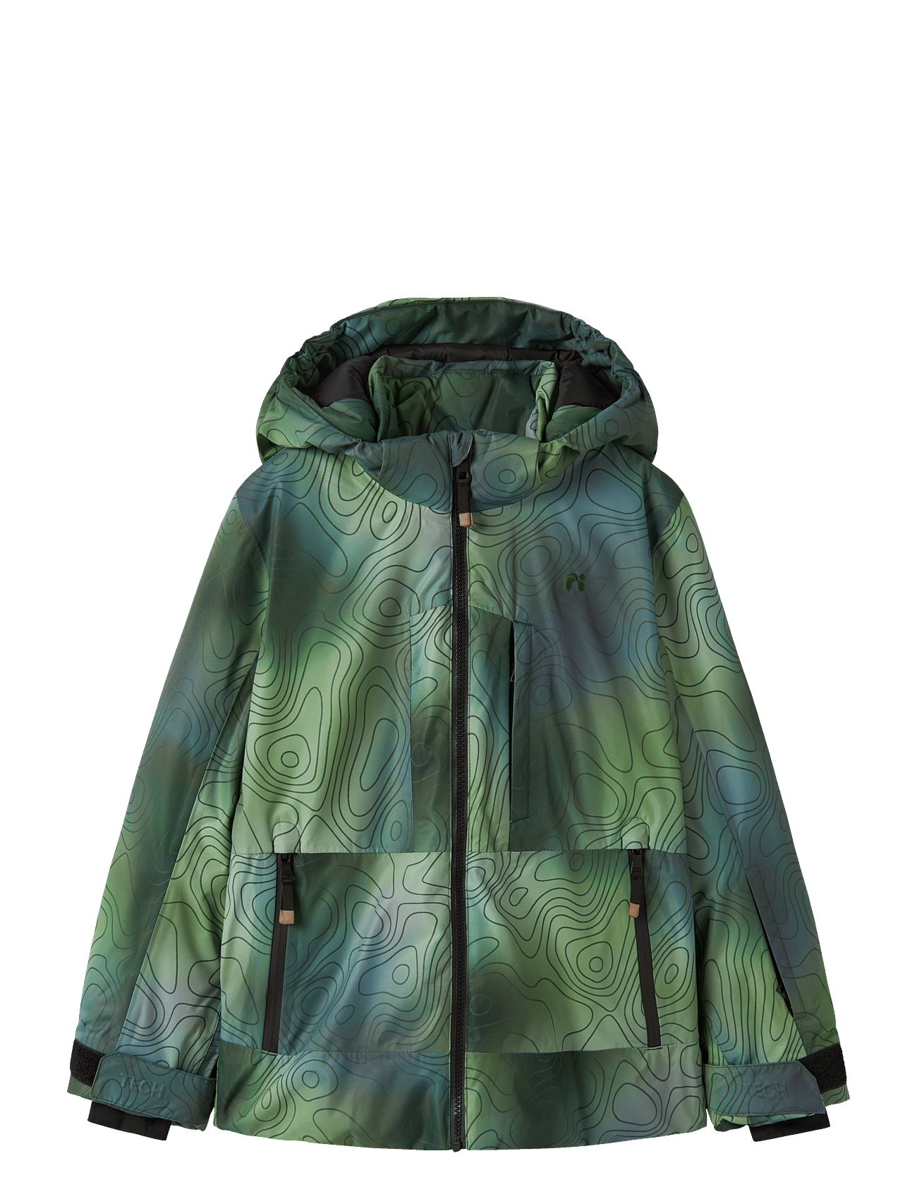 Name It - Nknslope10 Jacket Ski