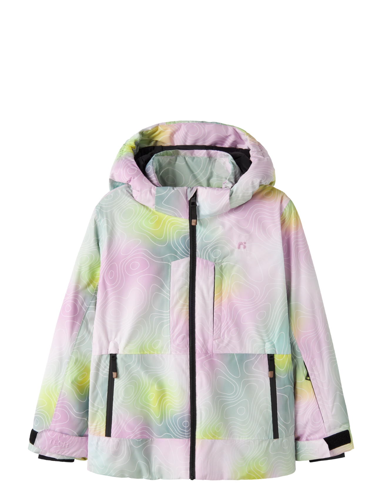 Name It - Nknslope10 Jacket Ski