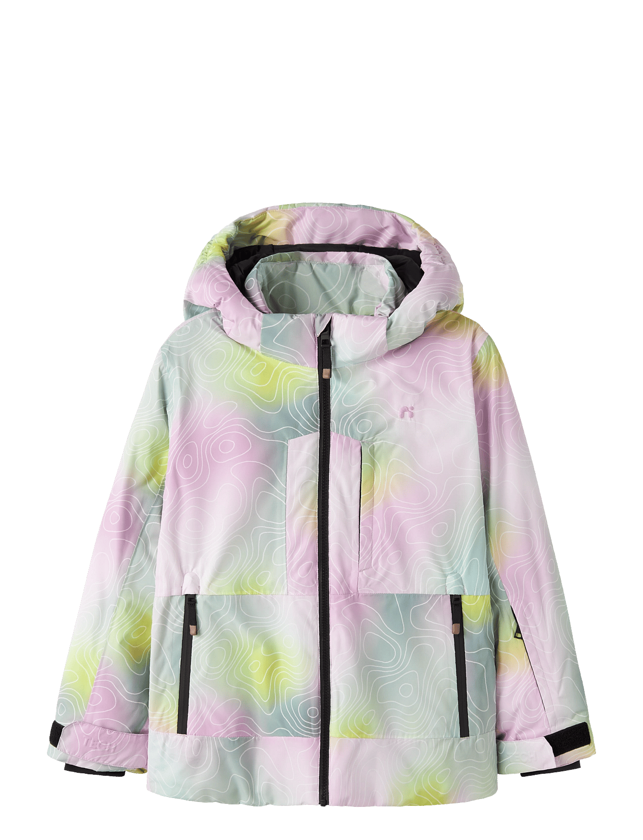 Name It - Nknslope10 Jacket Ski